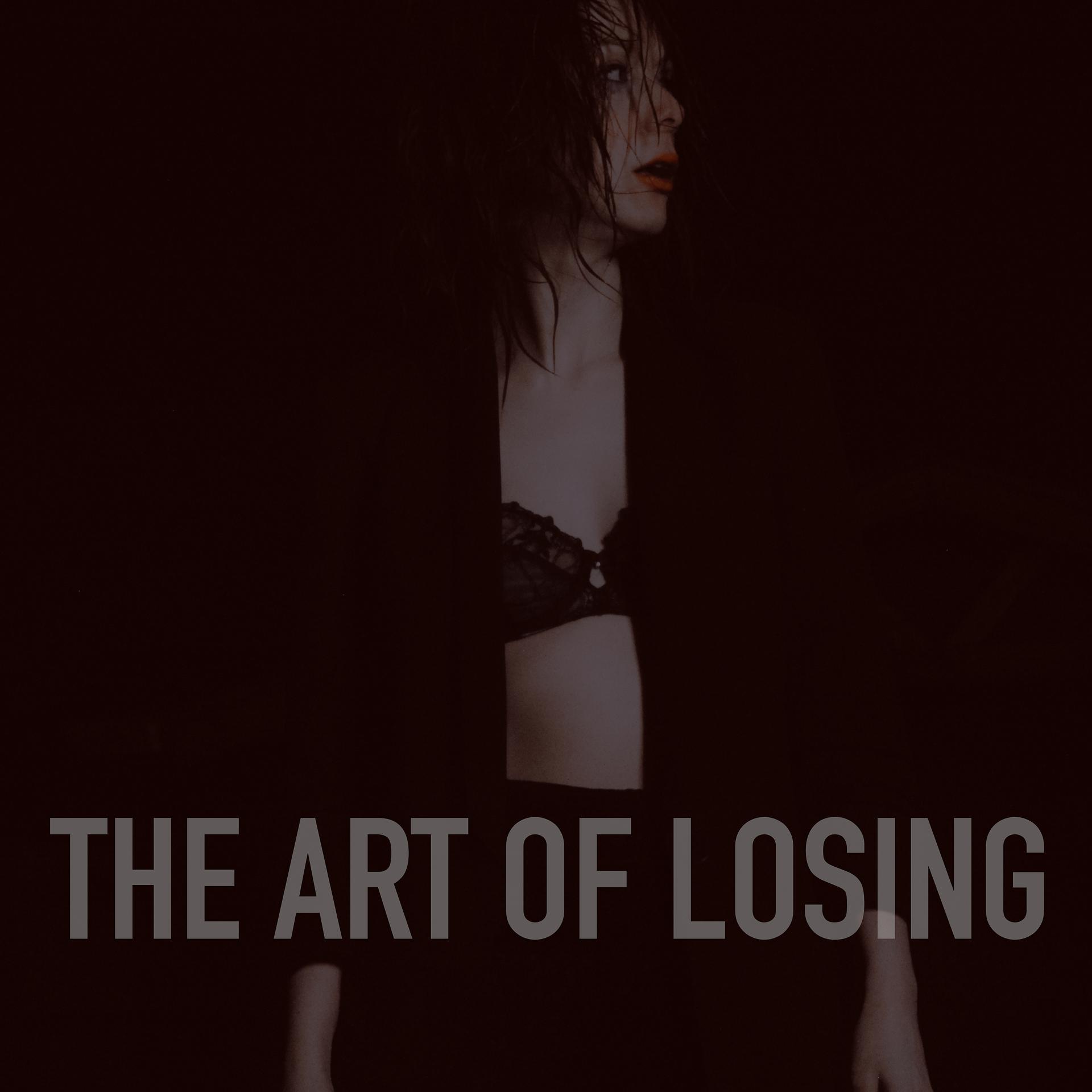 Постер альбома The Art Of Losing (Dave Eringa Mix)