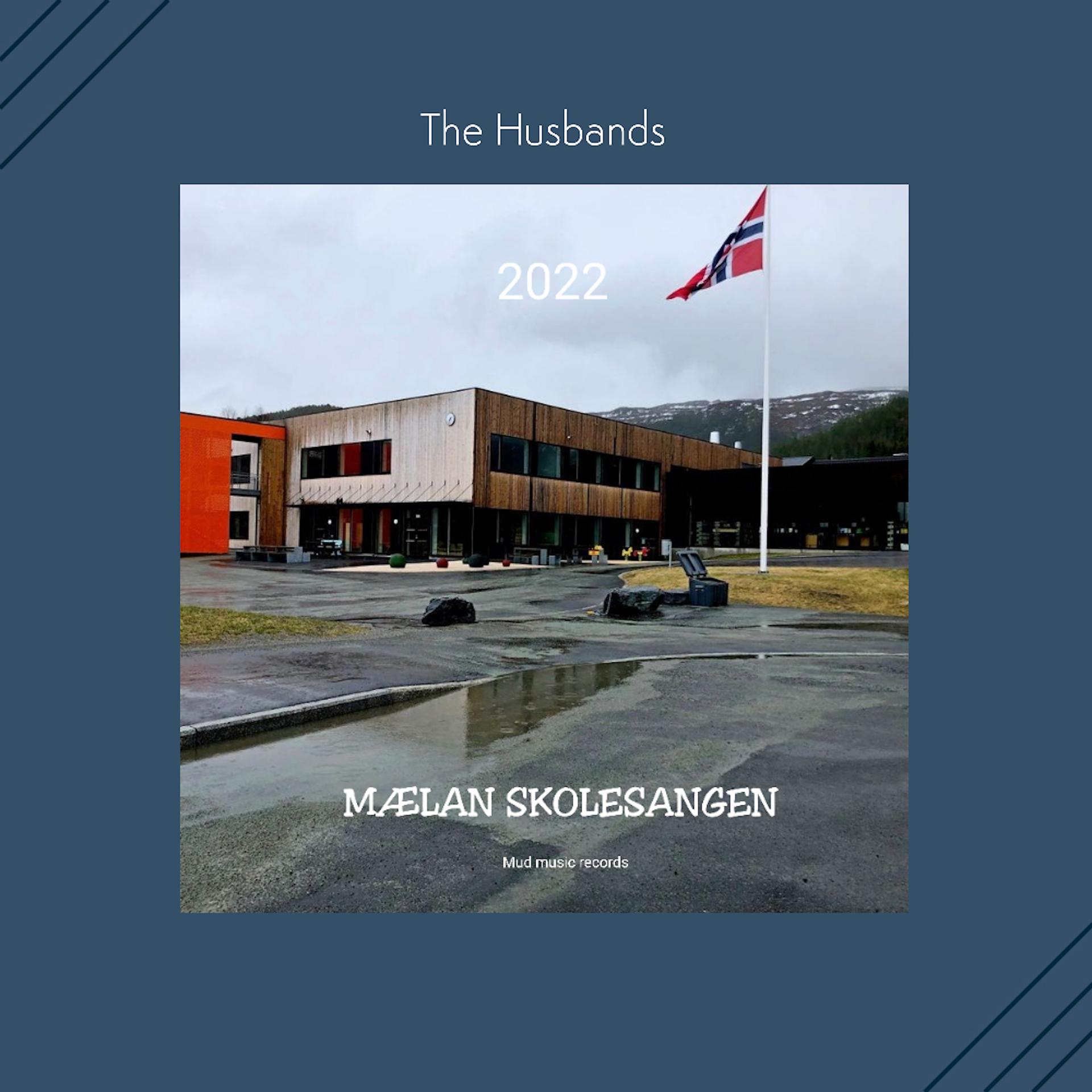 Постер альбома Mælan Skolesangen 2022
