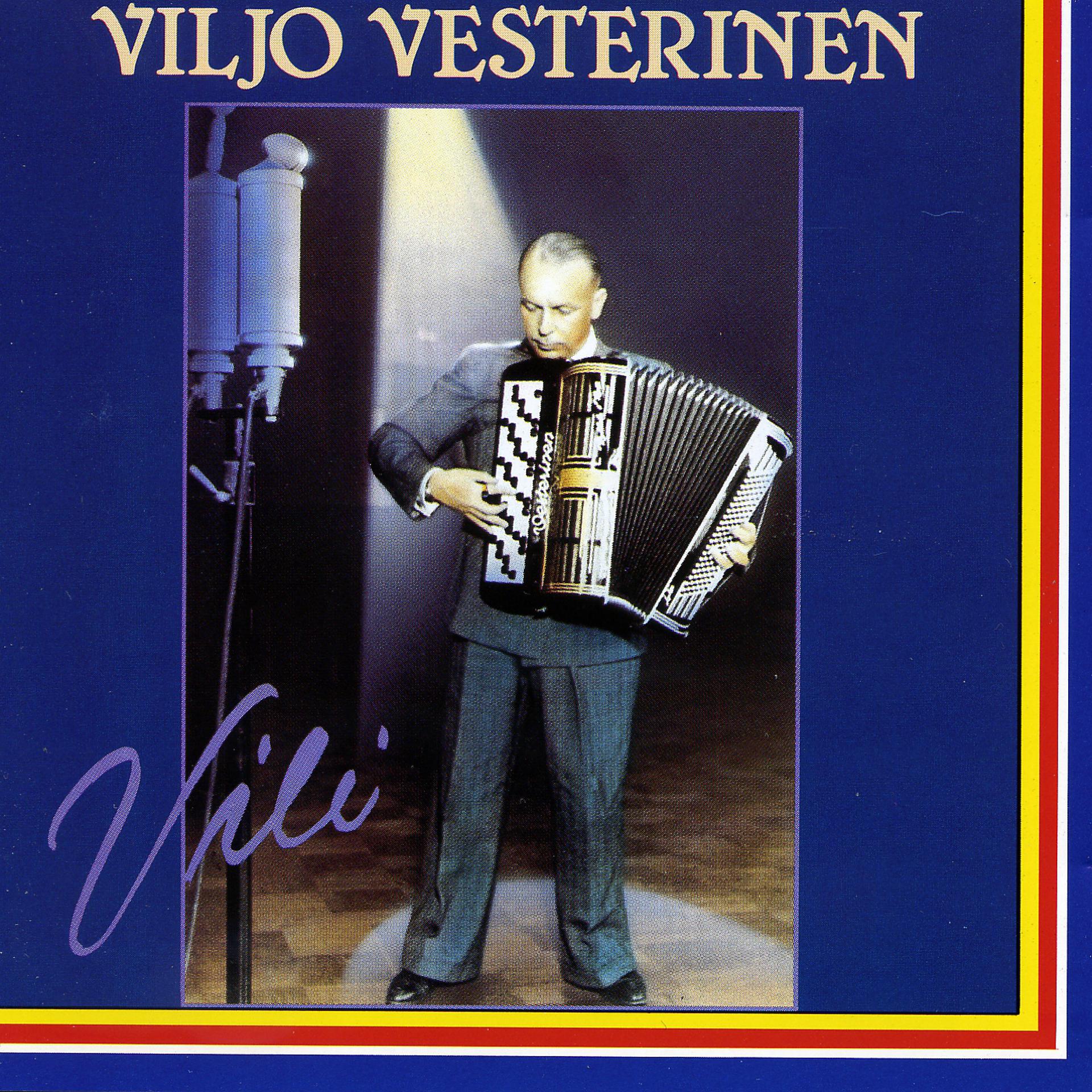 Постер альбома Vili