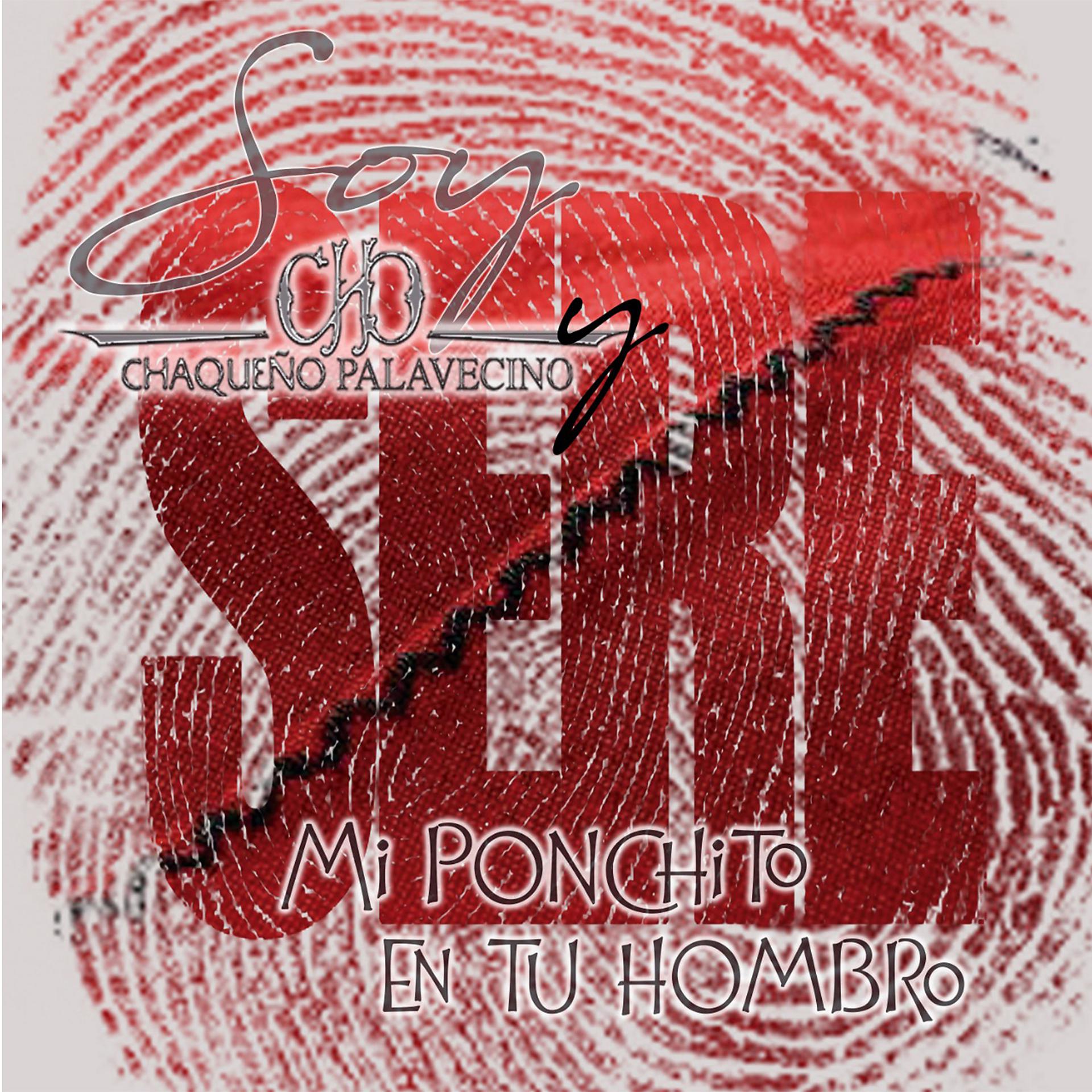 Постер альбома Mi Ponchito en Tu Hombro