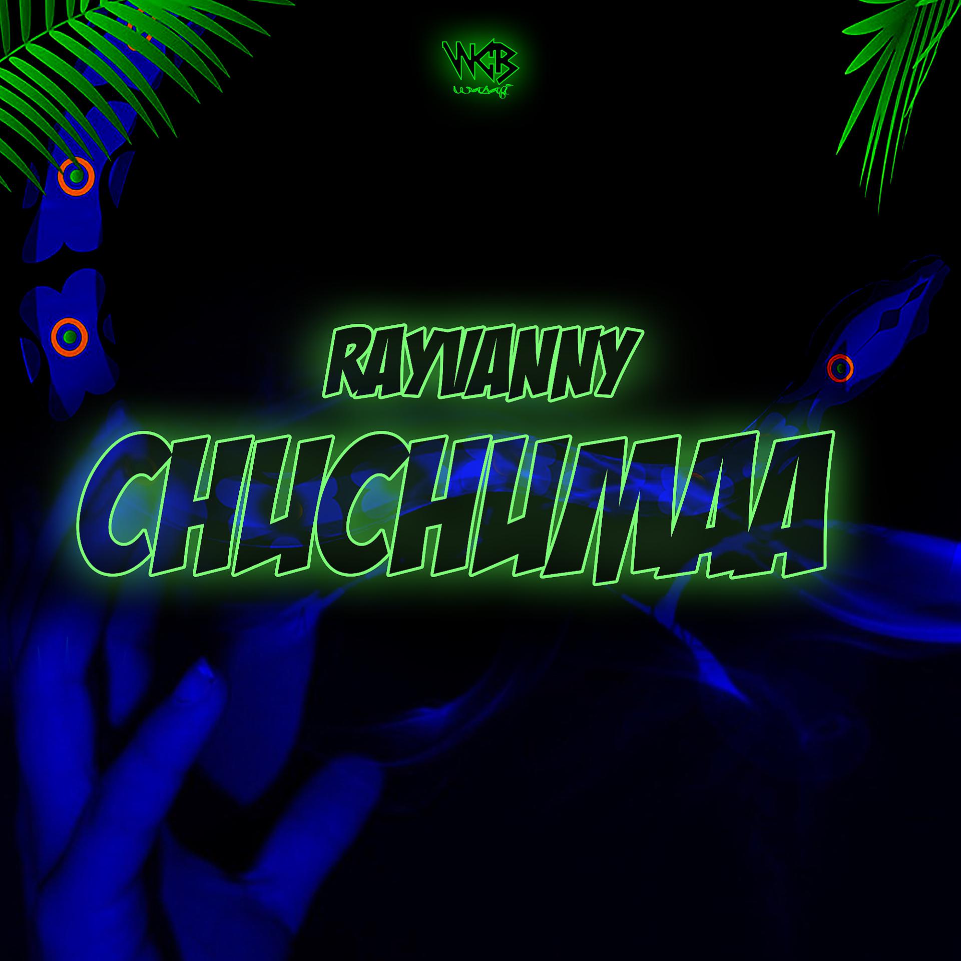 Постер альбома Chuchumaa