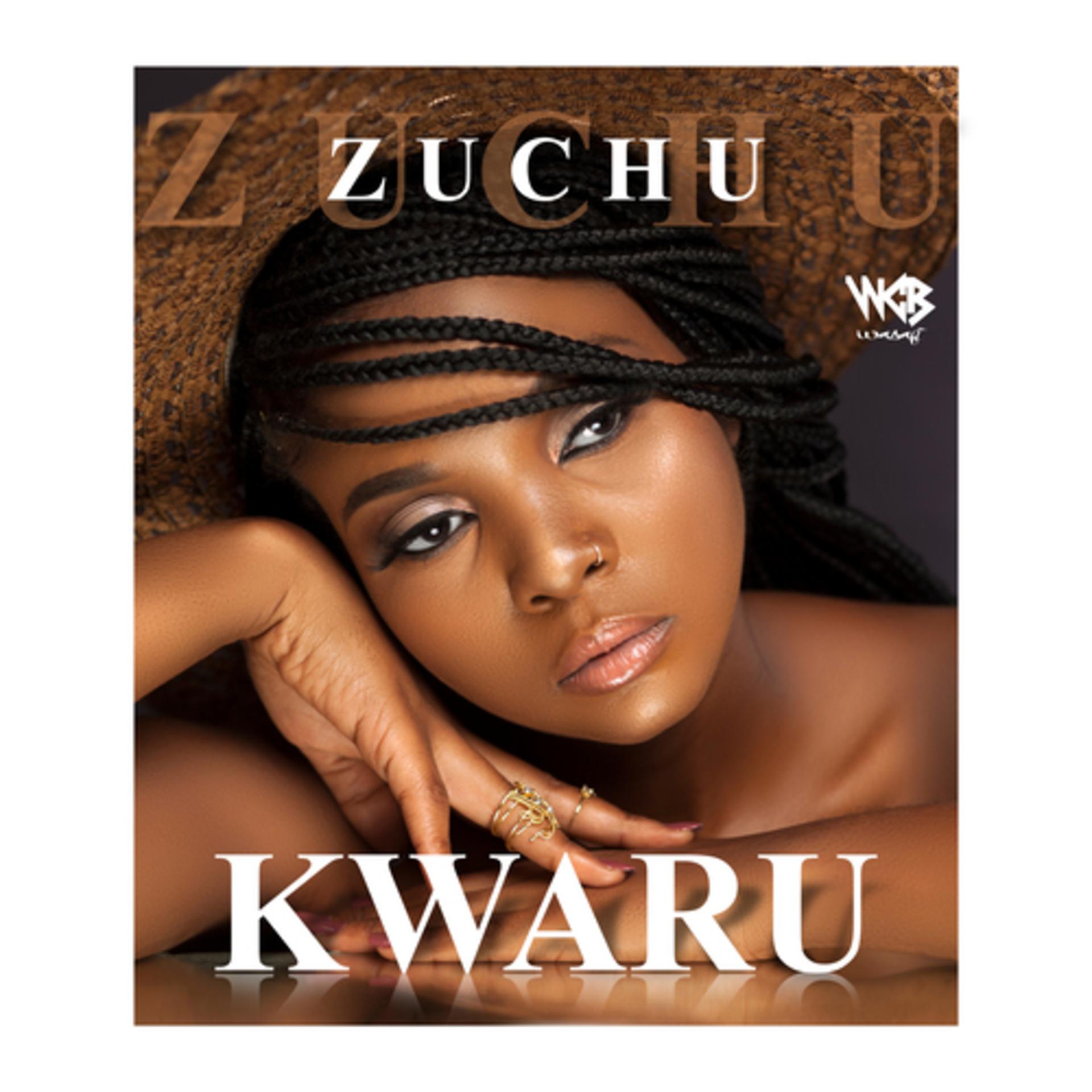 Постер альбома Kwaru