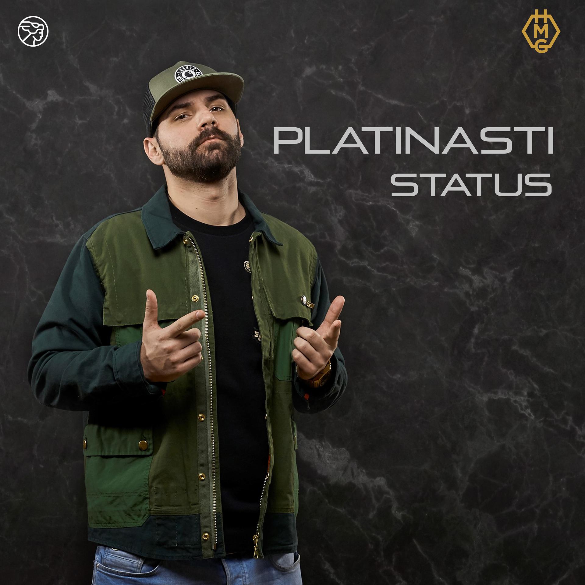 Постер альбома Platinasti status