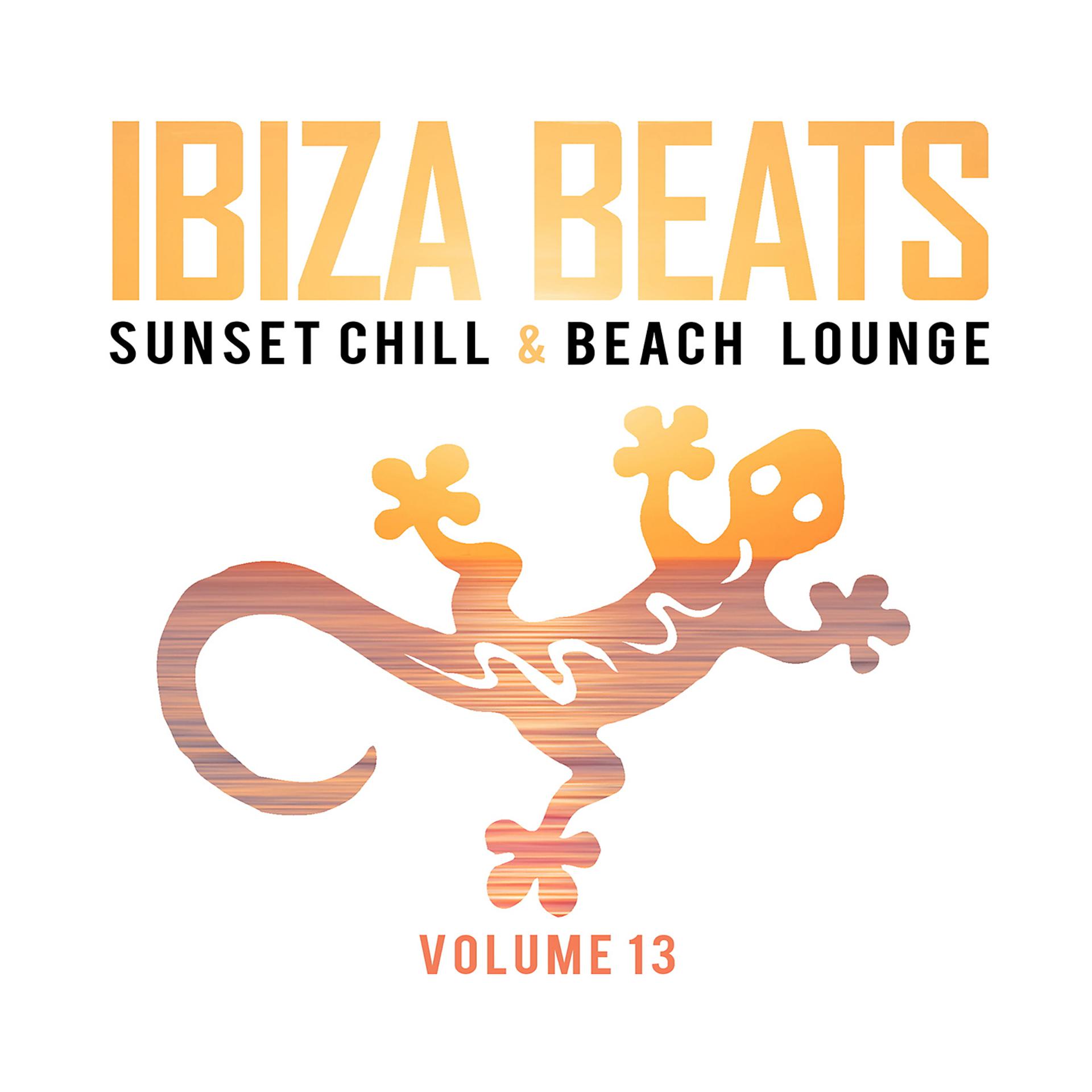 Постер альбома Ibiza Beats, Vol. 13: Sunset Chill & Beach Lounge