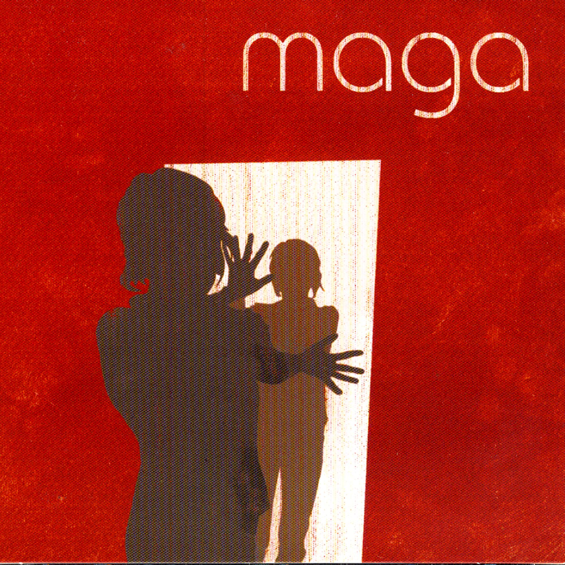 Постер альбома Maga (rojo)