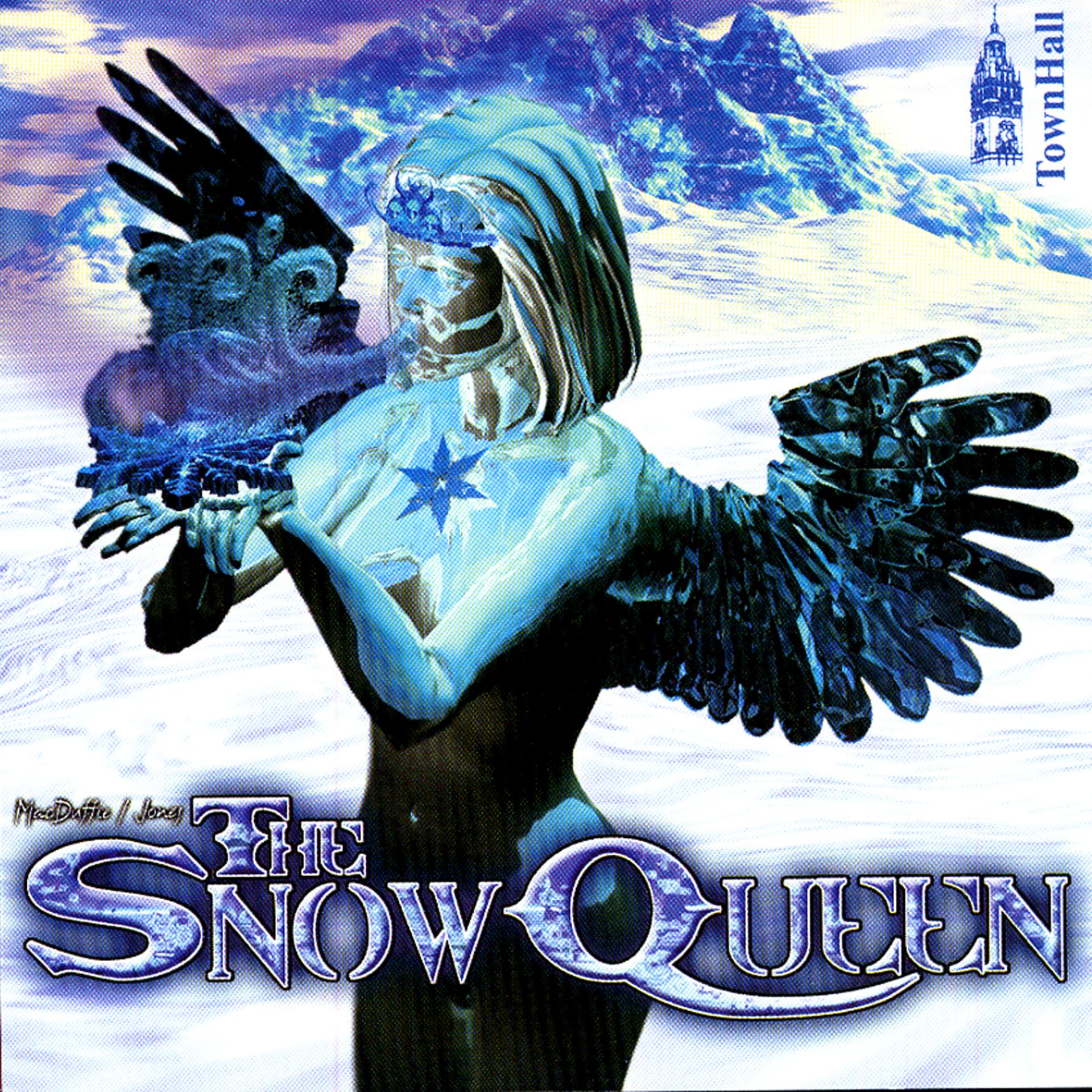 Постер альбома The Snow Queen