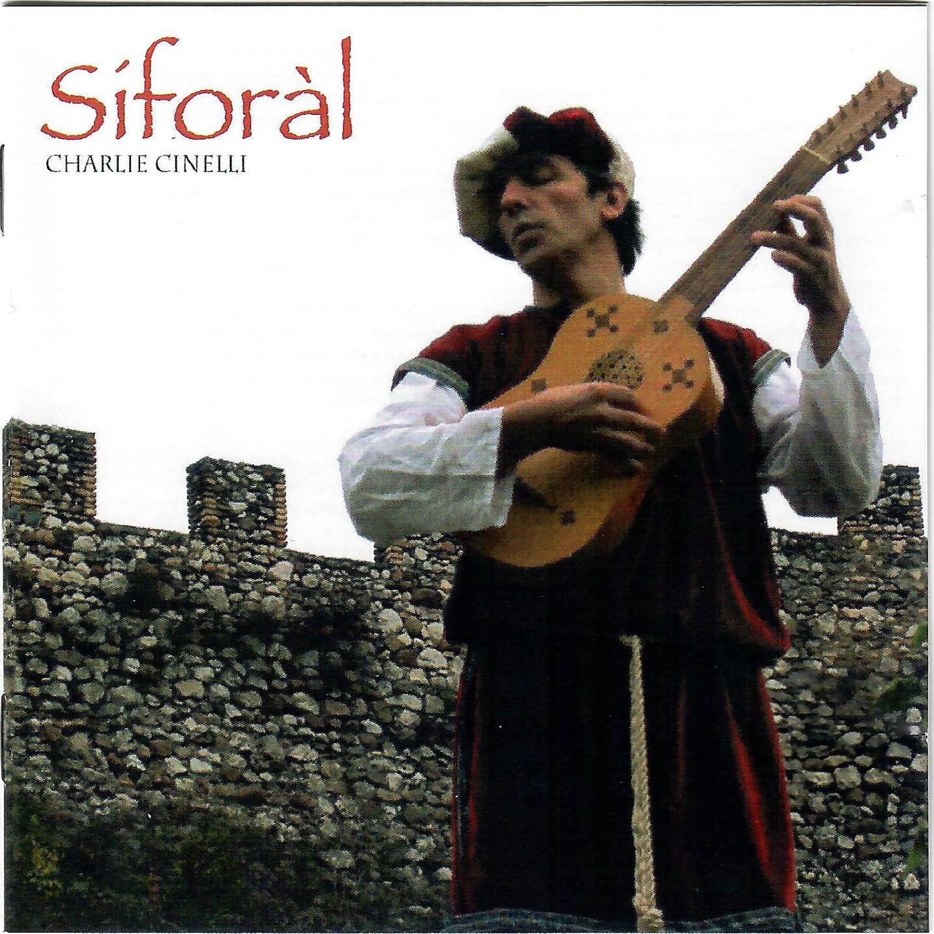 Постер альбома Sìforàl