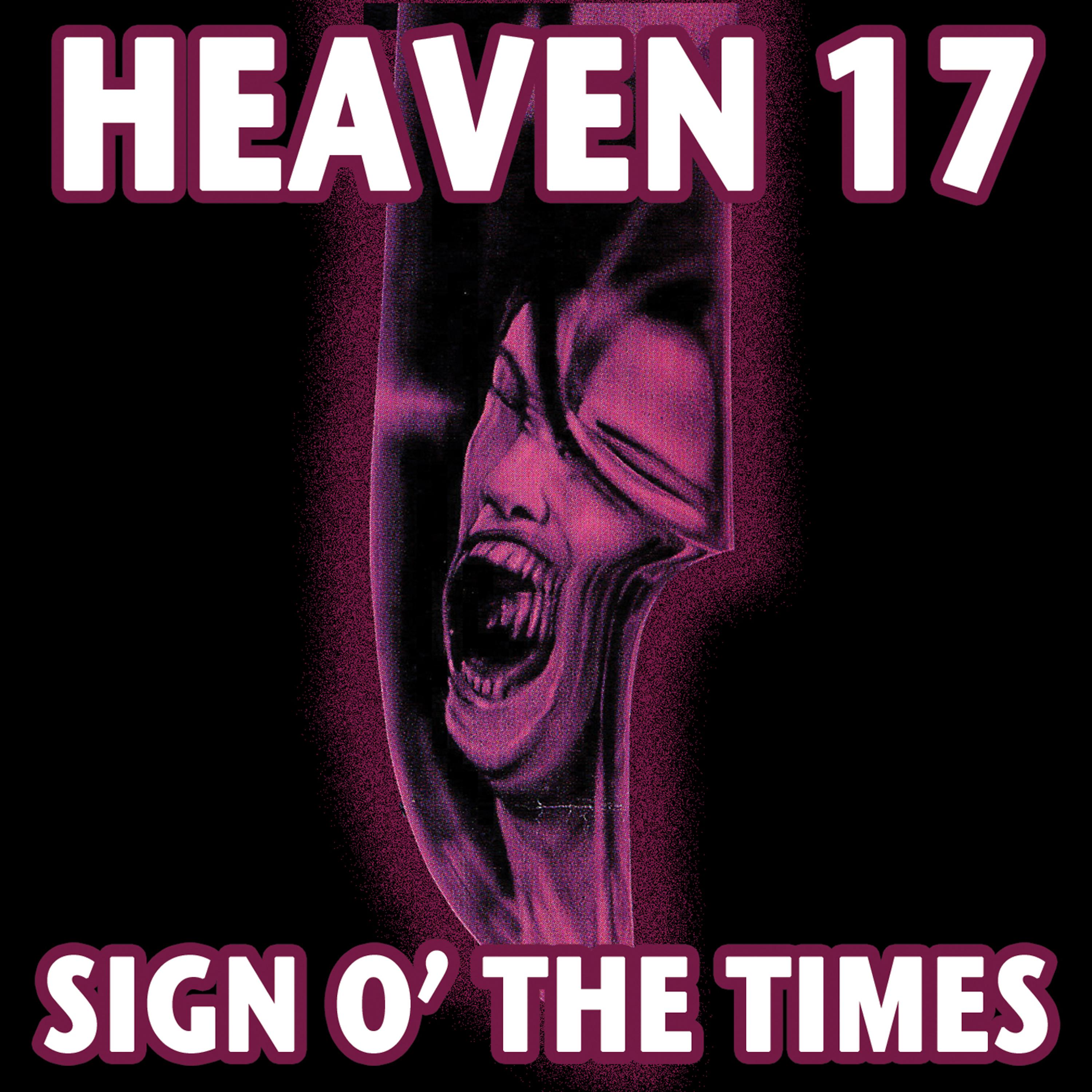 Постер альбома Sign O' The Times
