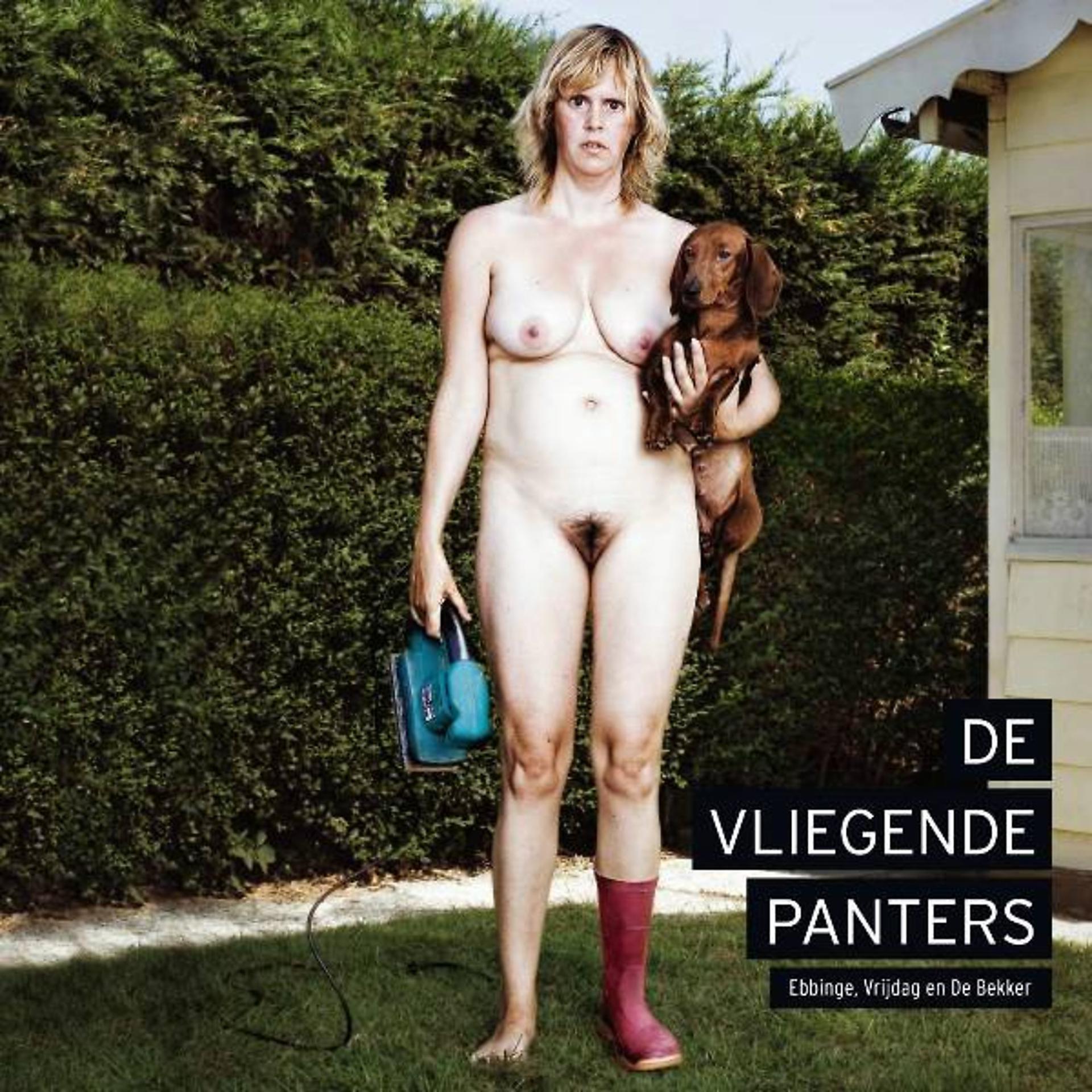 Постер альбома Ebbinge Vrijdag en De Bekker