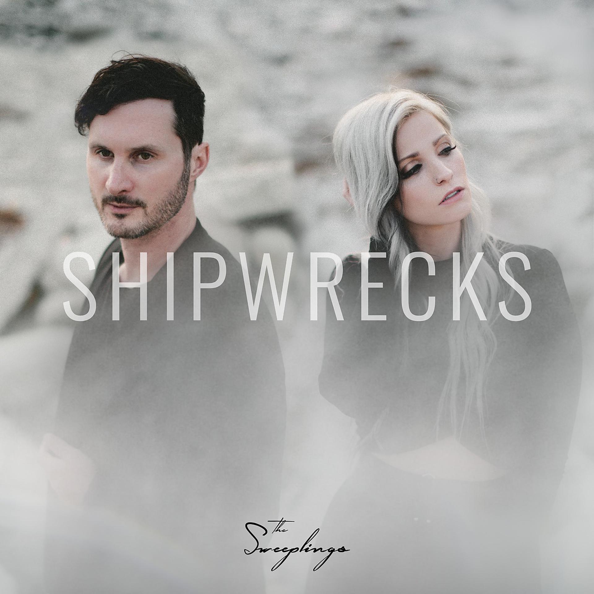 Постер альбома Shipwrecks