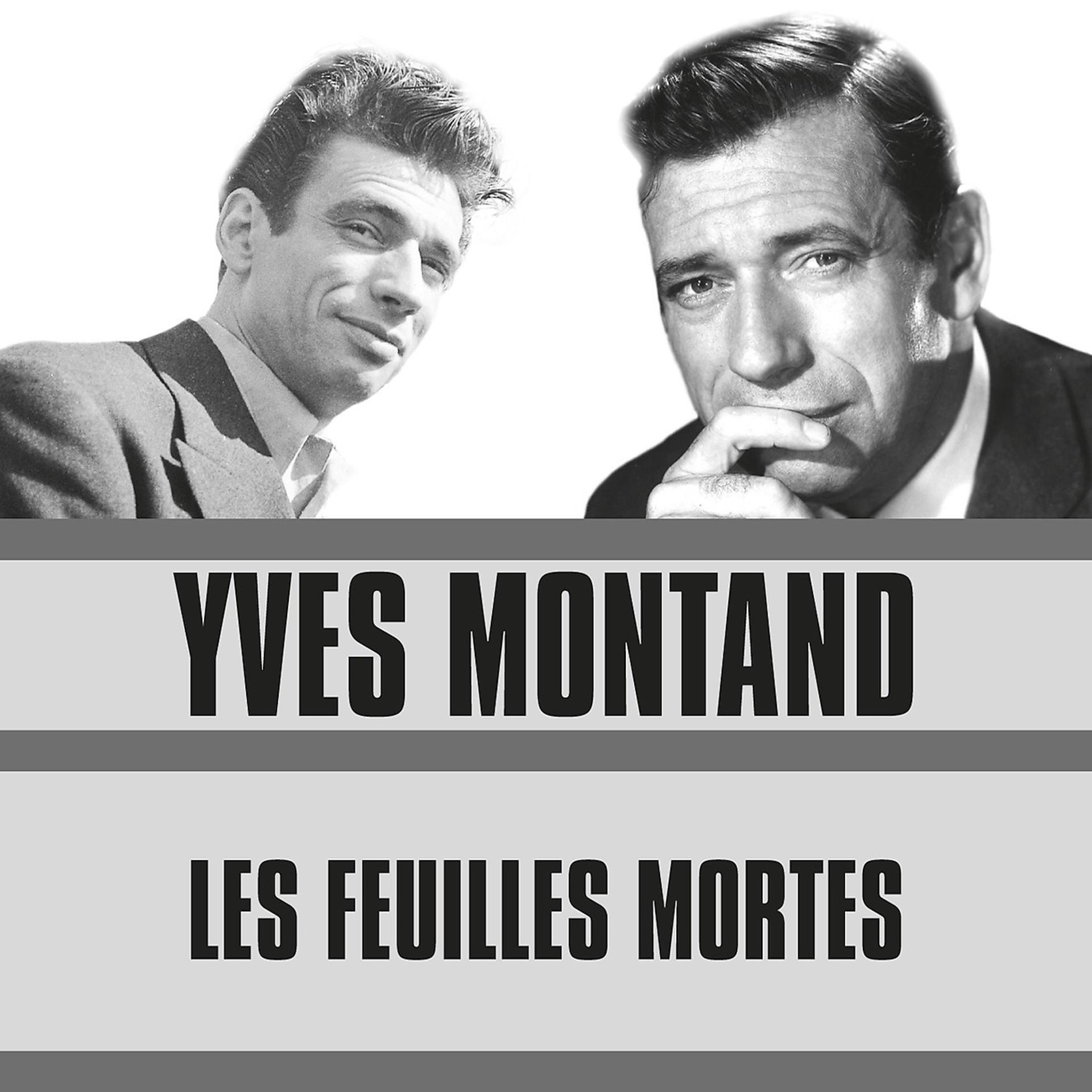 Постер альбома Les Feuilles Mortes