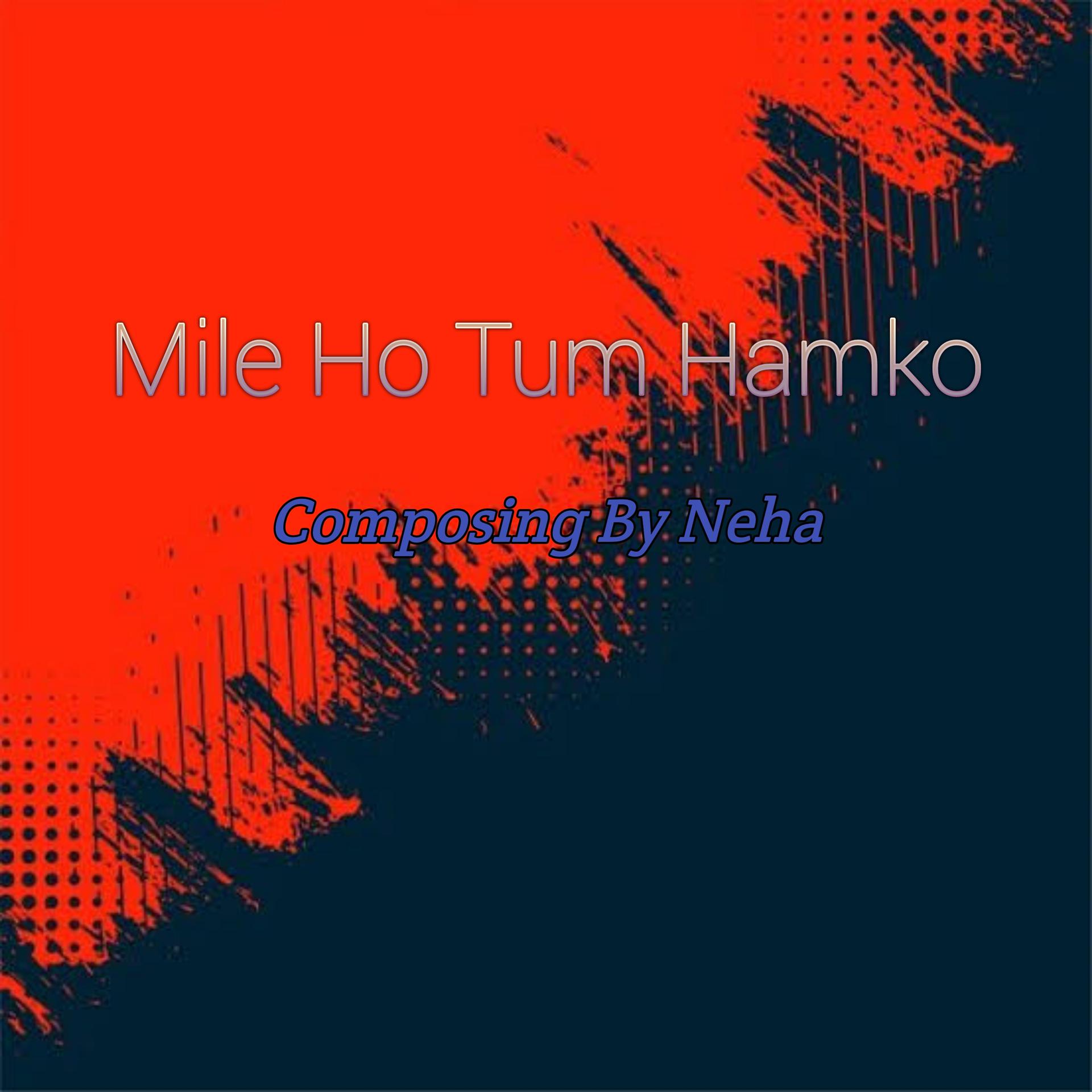 Постер альбома Mile Ho Tum Hamko