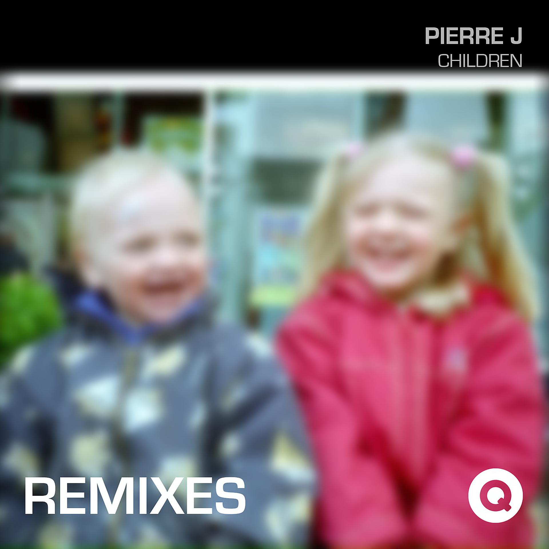 Постер альбома Children - Remixes