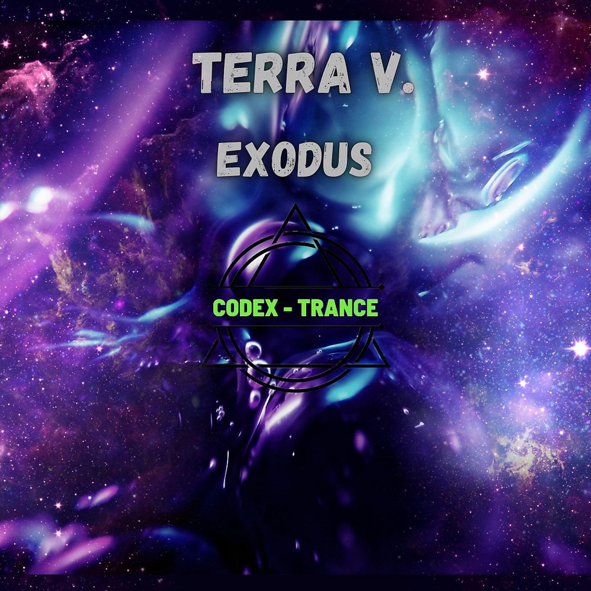 Постер альбома Exodus (Extended Mix)