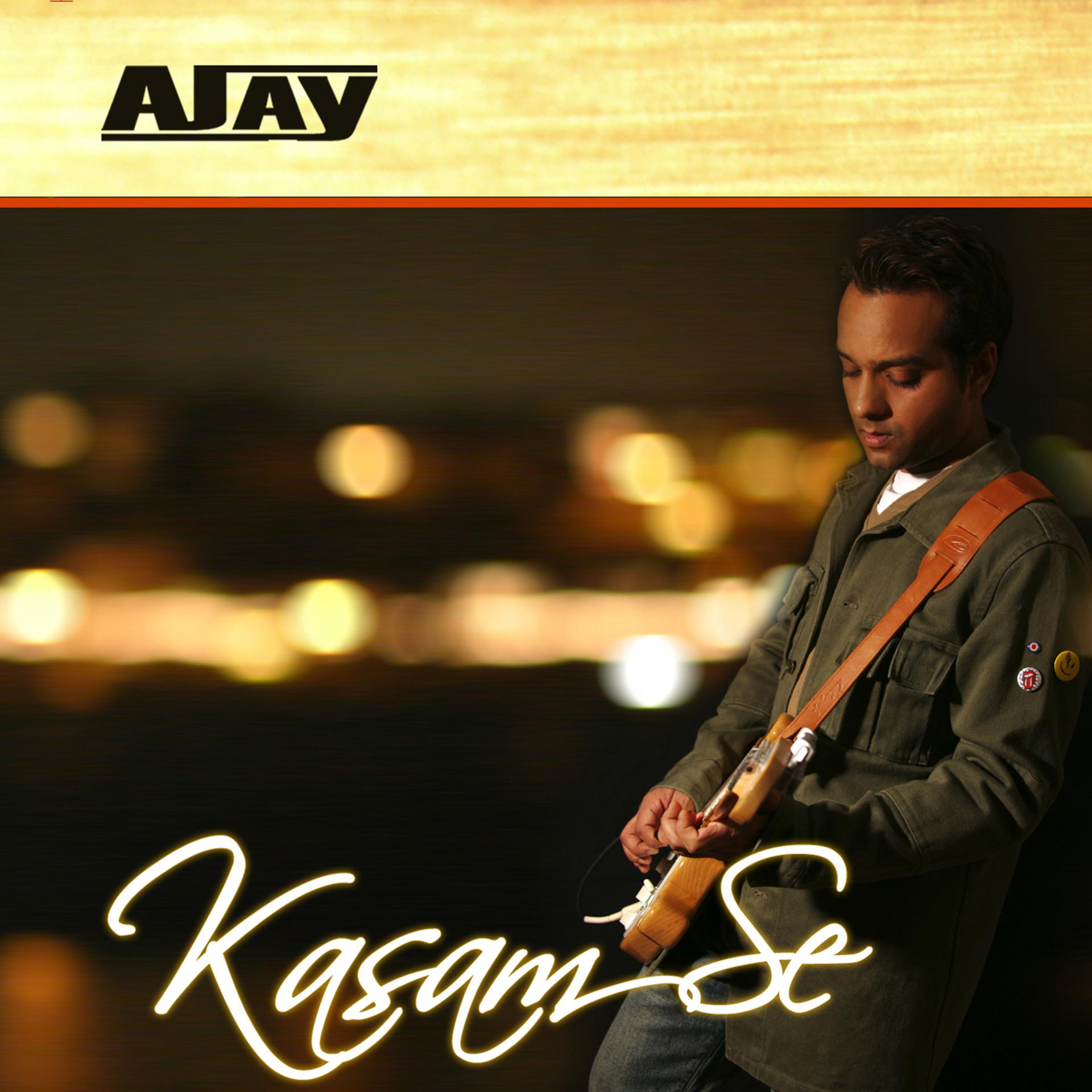 Постер альбома Kasam Se
