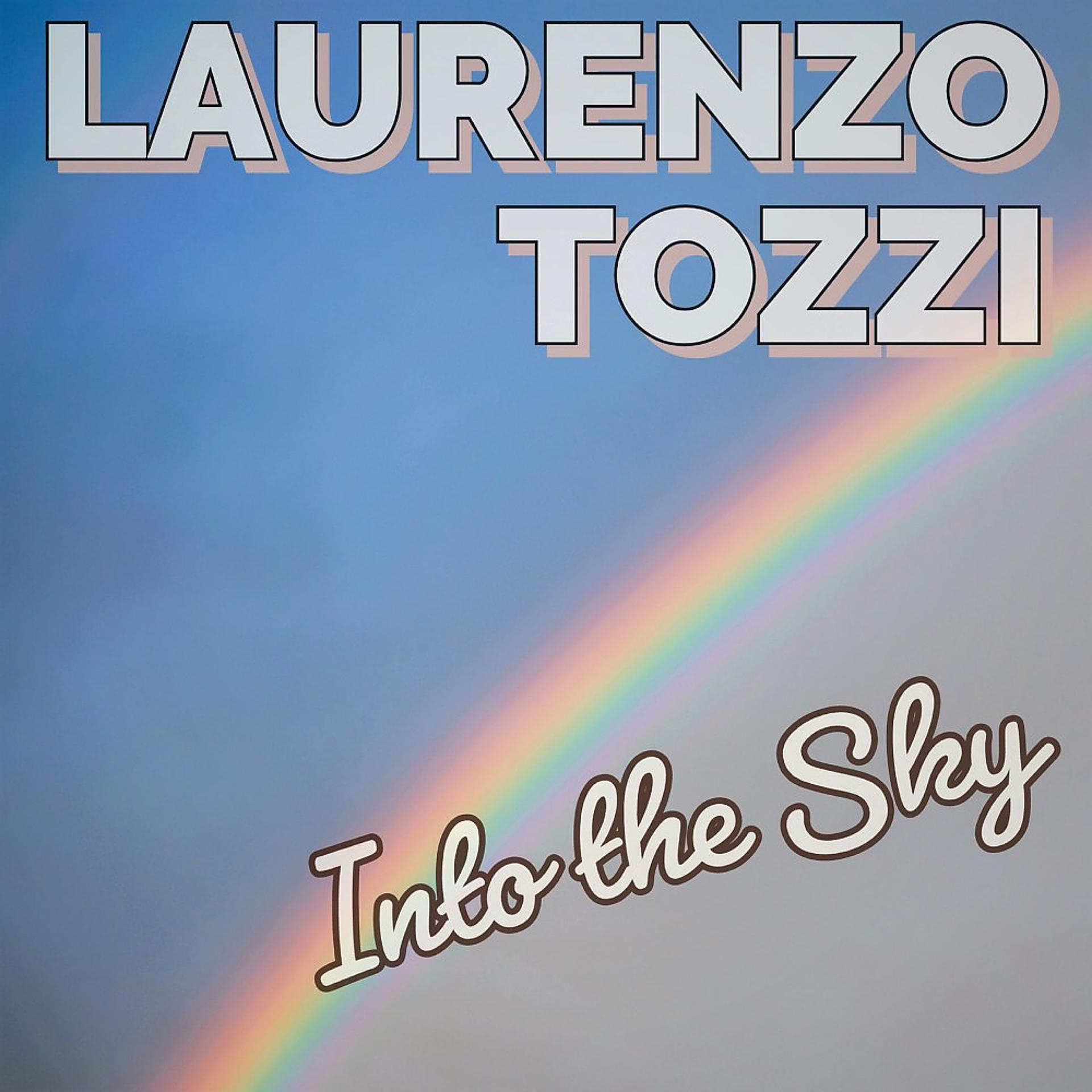 Постер альбома Into the Sky