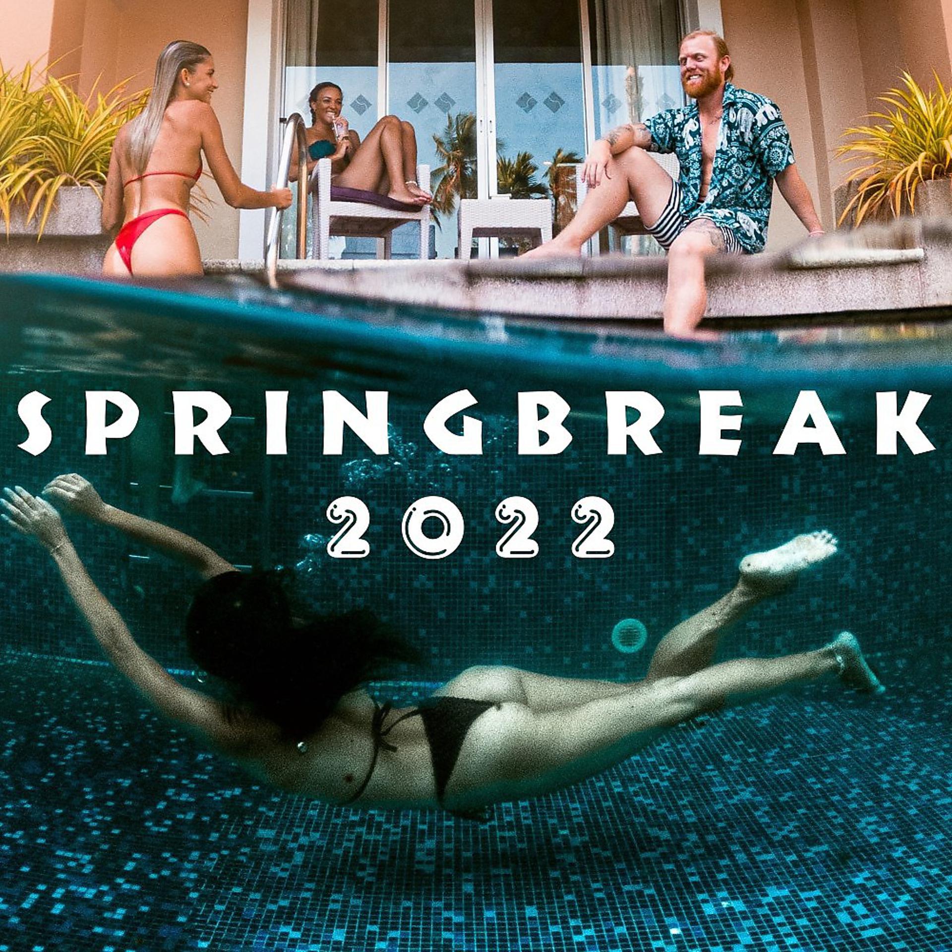 Постер альбома Springbreak 2022