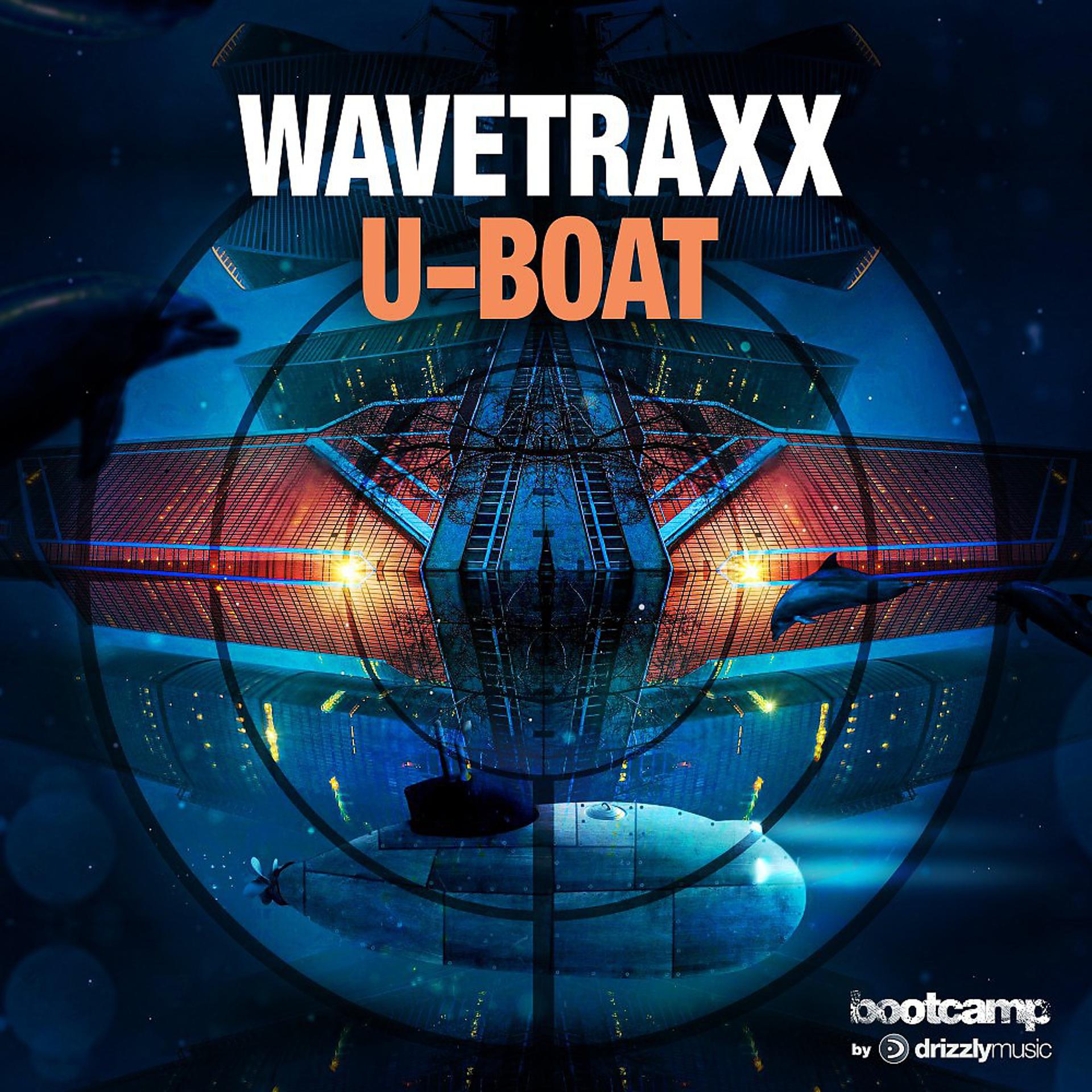 Постер альбома U-Boat
