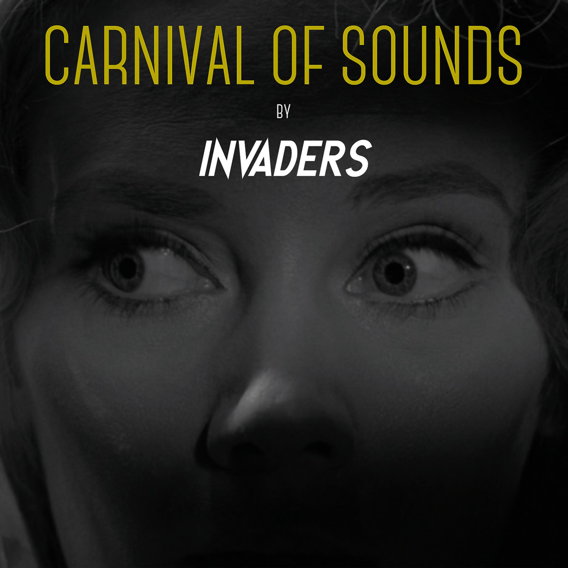 Постер альбома Carnival of Sounds