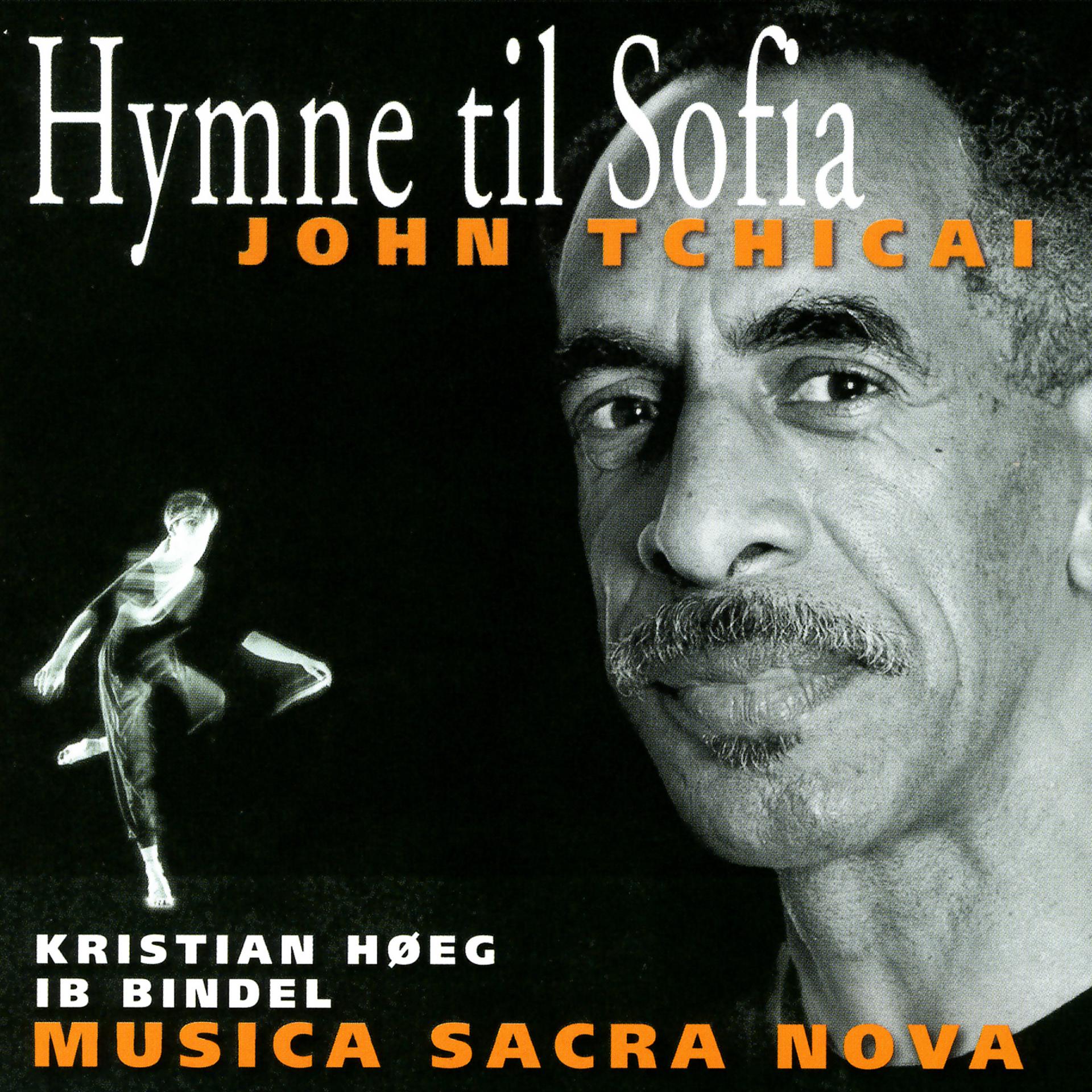 Постер альбома Hymn To Sophia (Hymne Til Sofia)