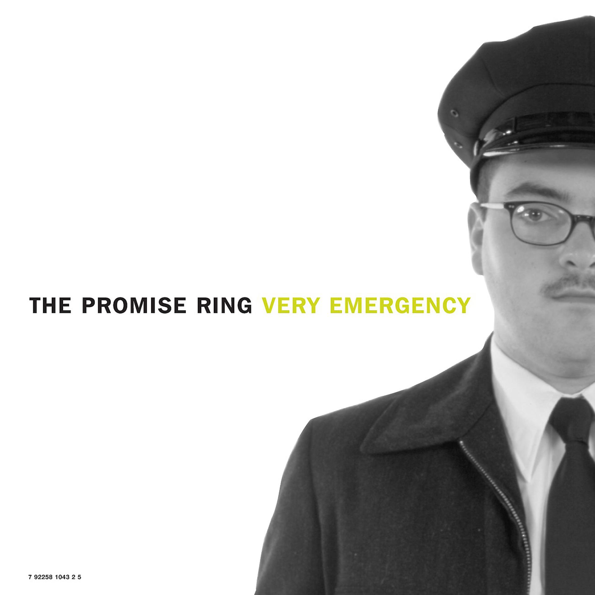 Постер альбома Very Emergency