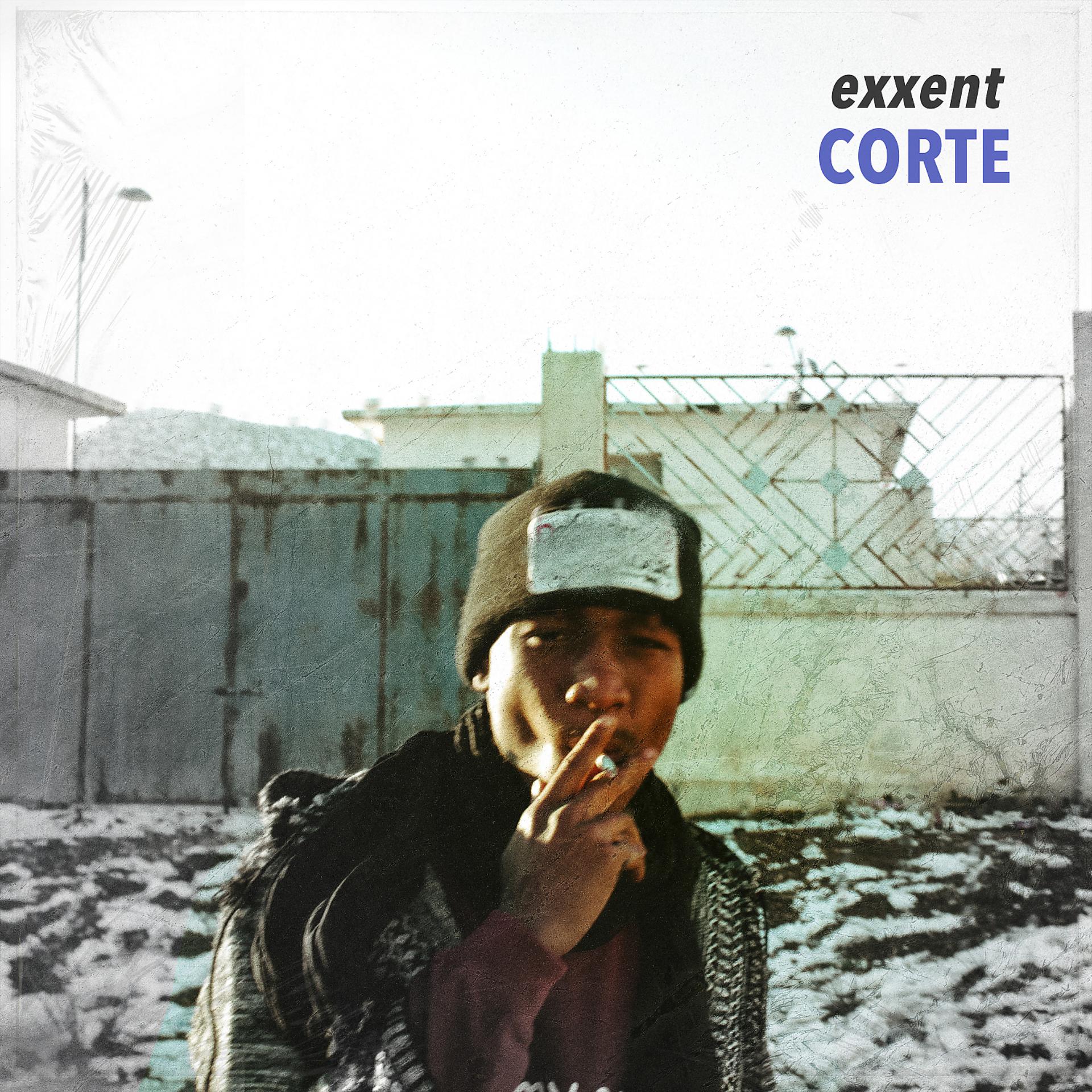 Постер альбома Corte