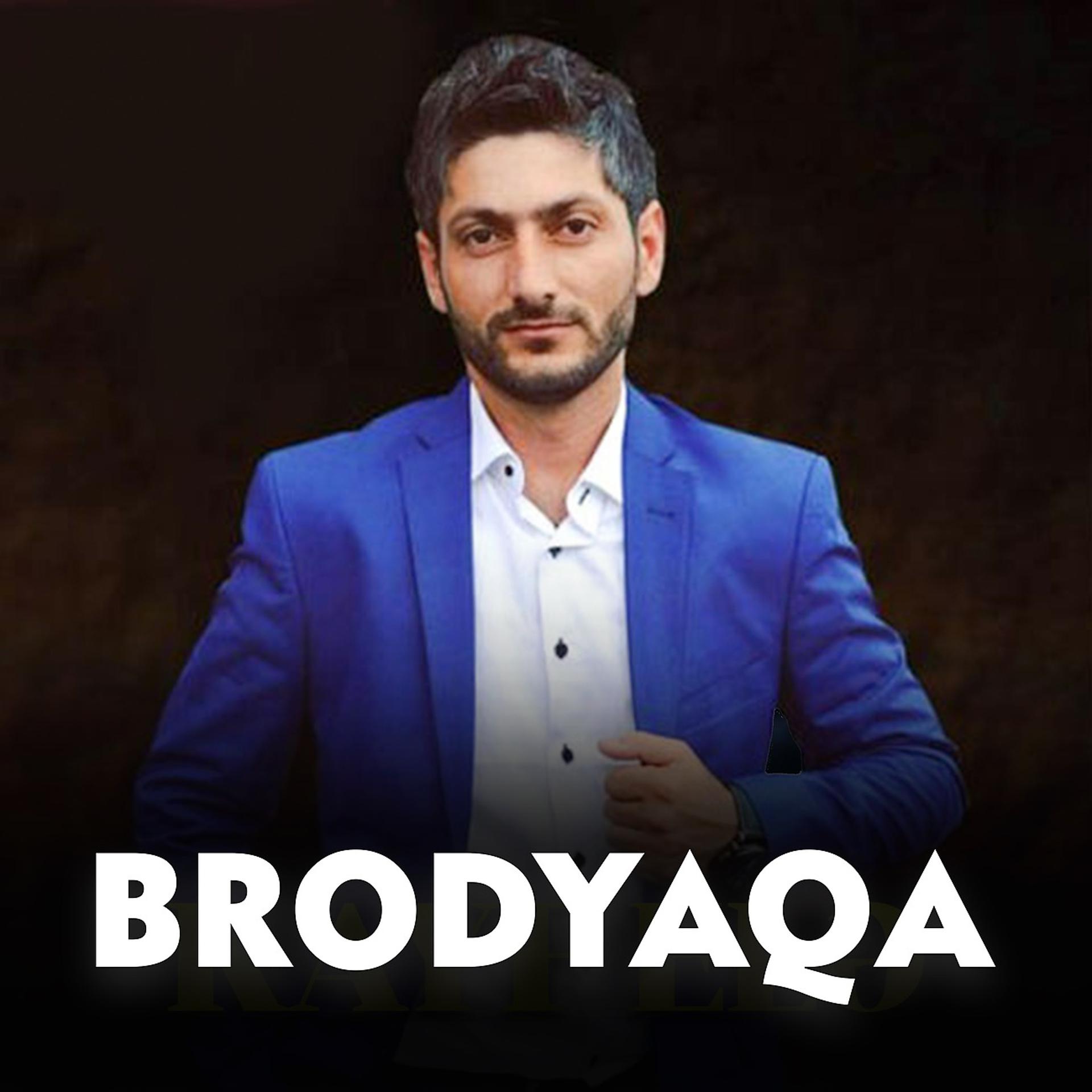 Постер альбома Brodyaqa