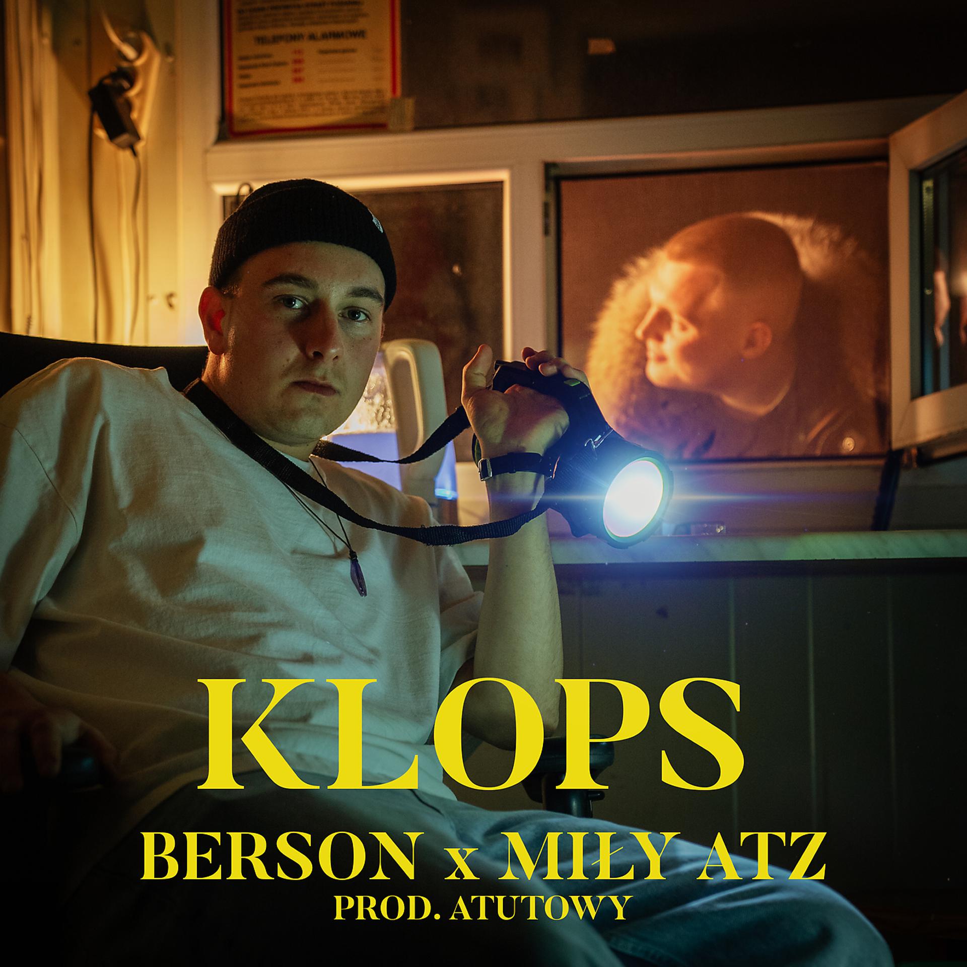 Постер альбома Klops