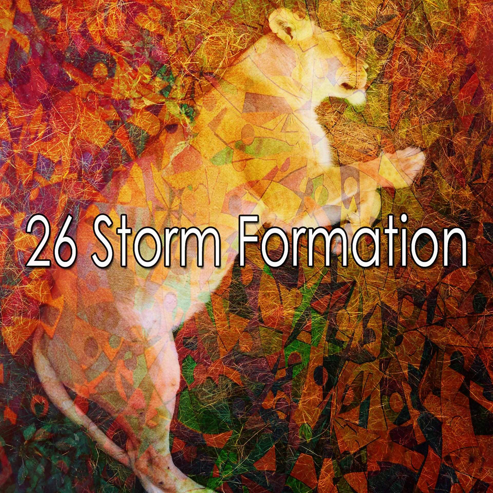 Постер альбома 26 Штормовая формация