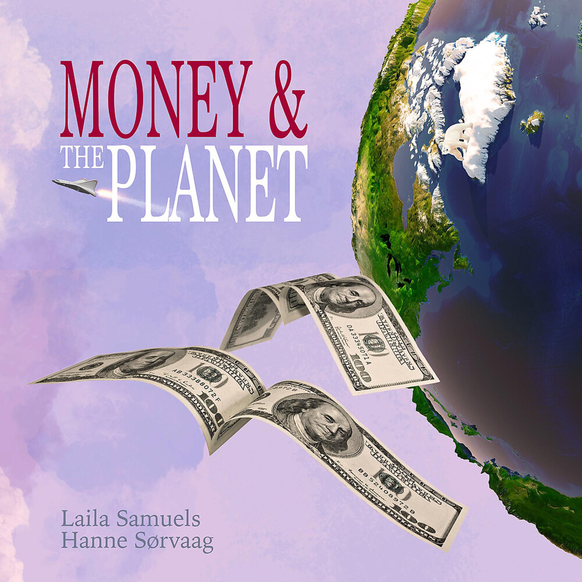 Постер альбома Money & the Planet