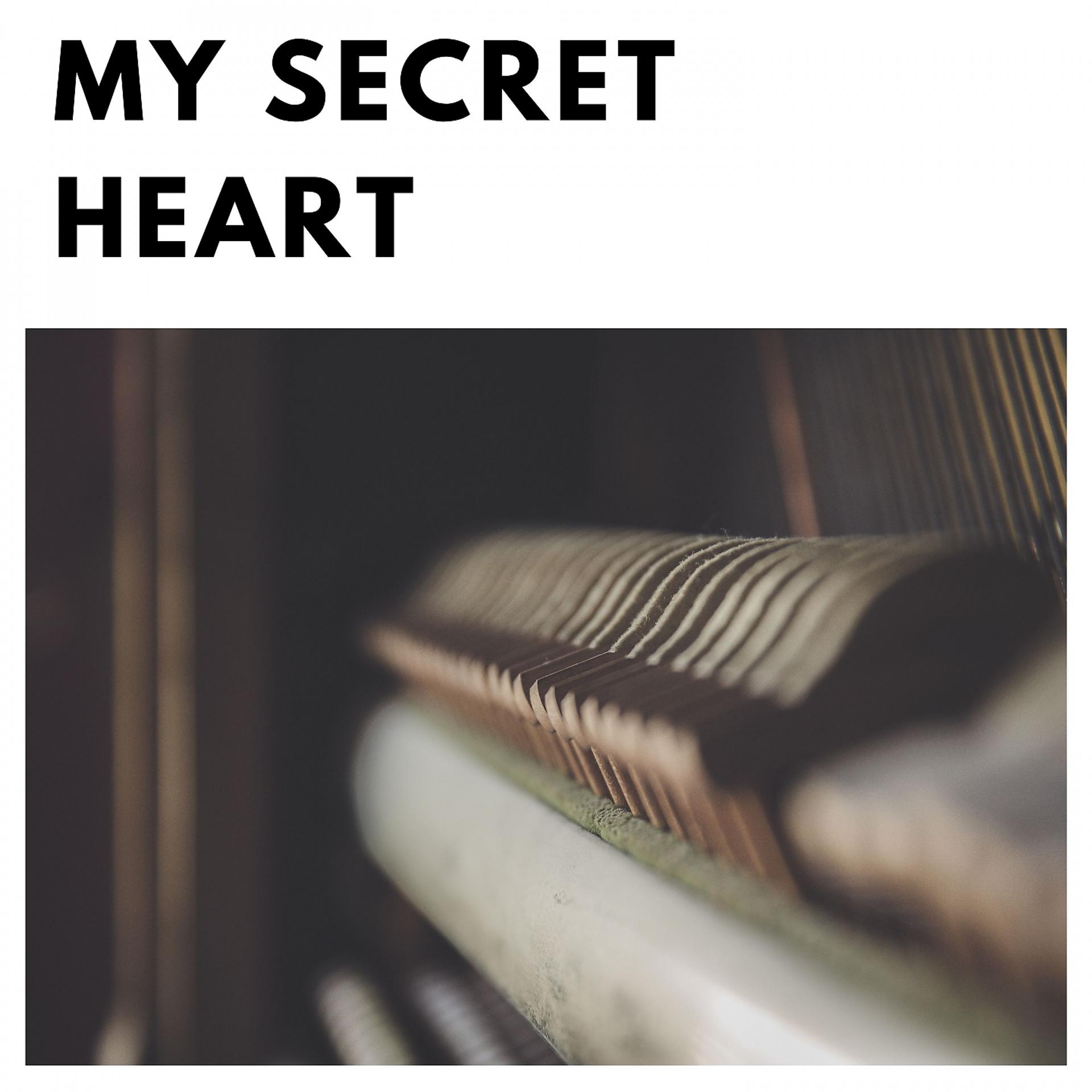 Постер альбома My Secret Heart