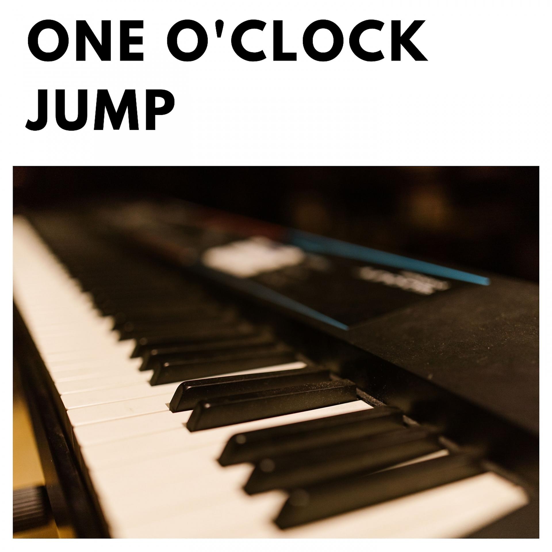 Постер альбома One O'clock Jump