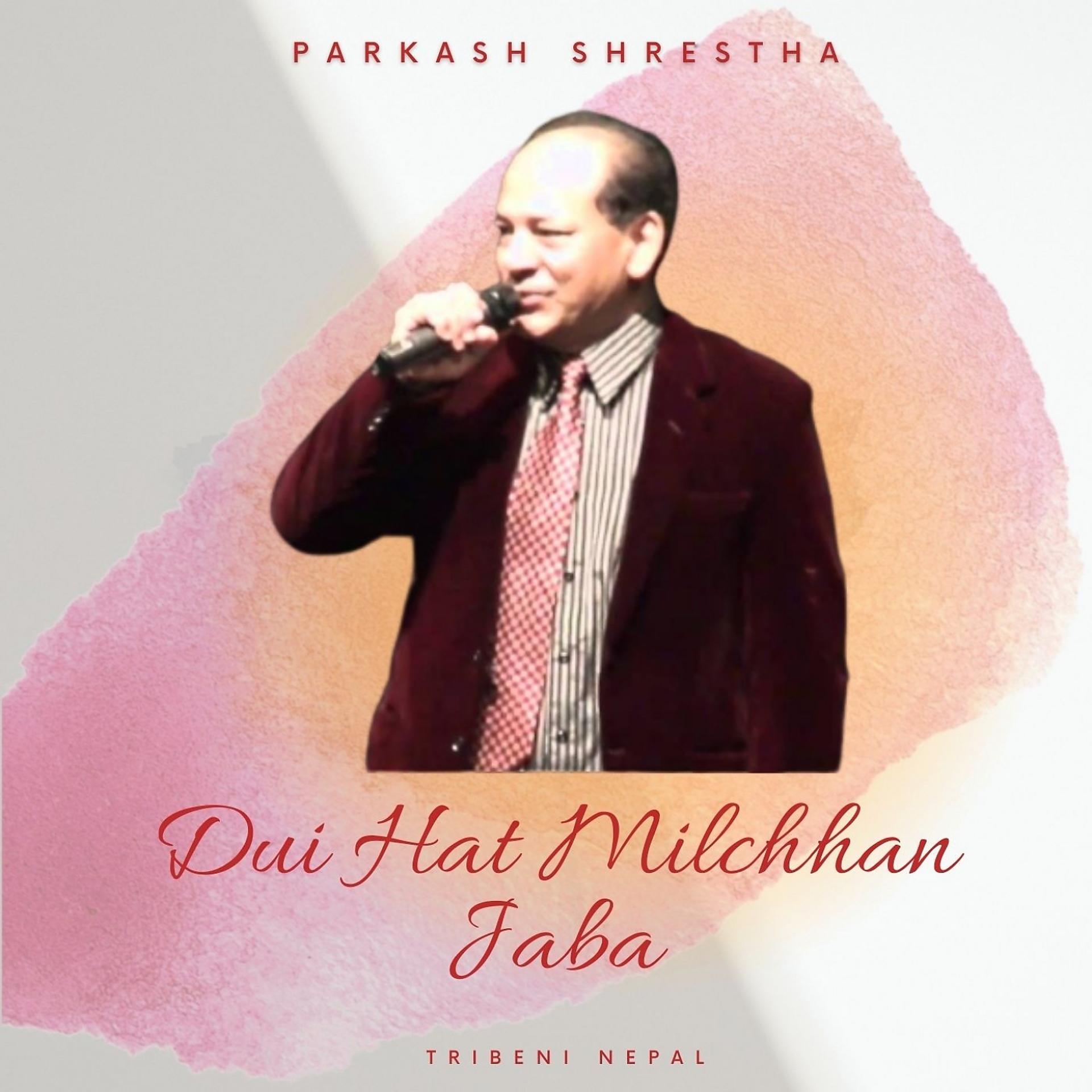 Постер альбома Dui Hat Milchhan Jaba