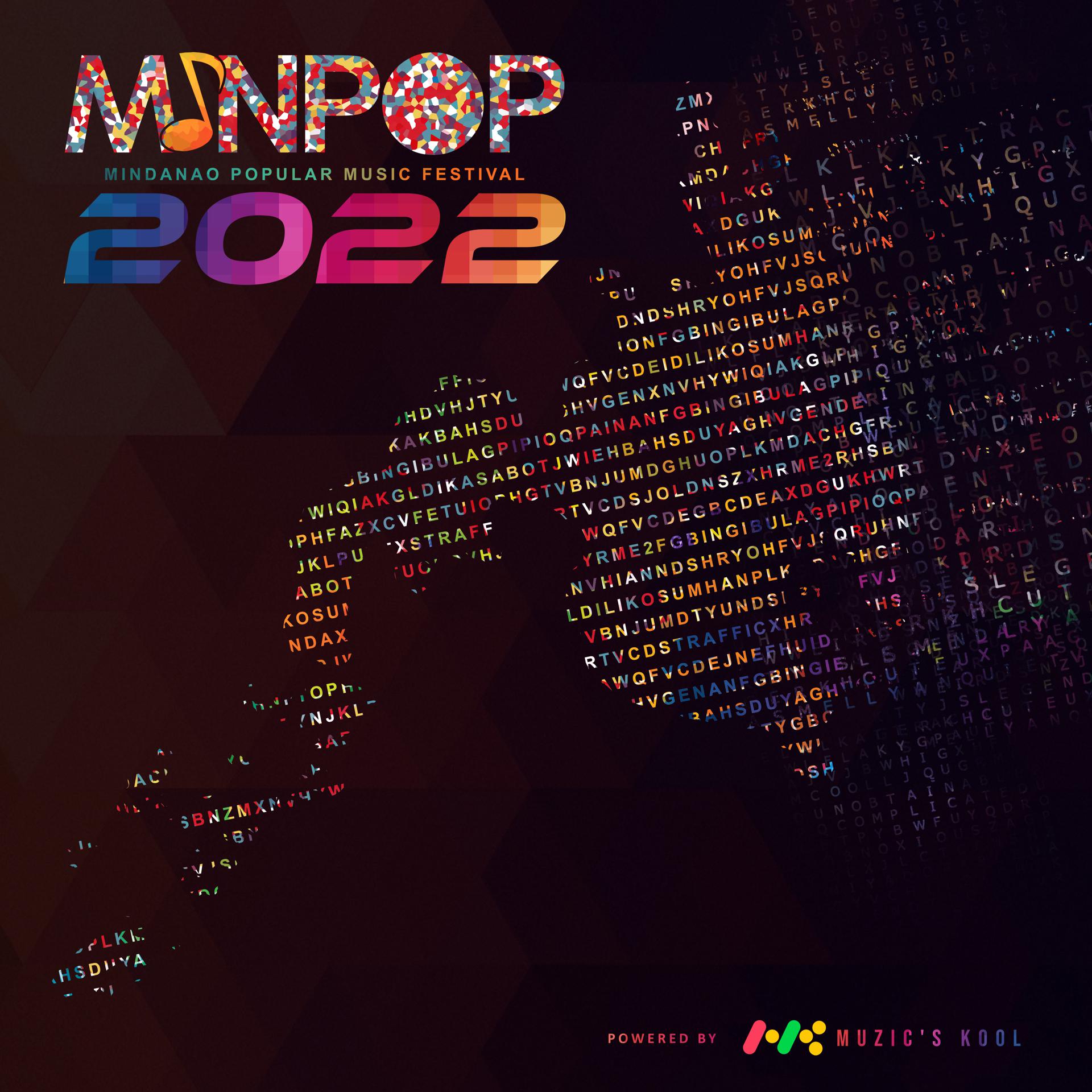 Постер альбома MinPop 2022