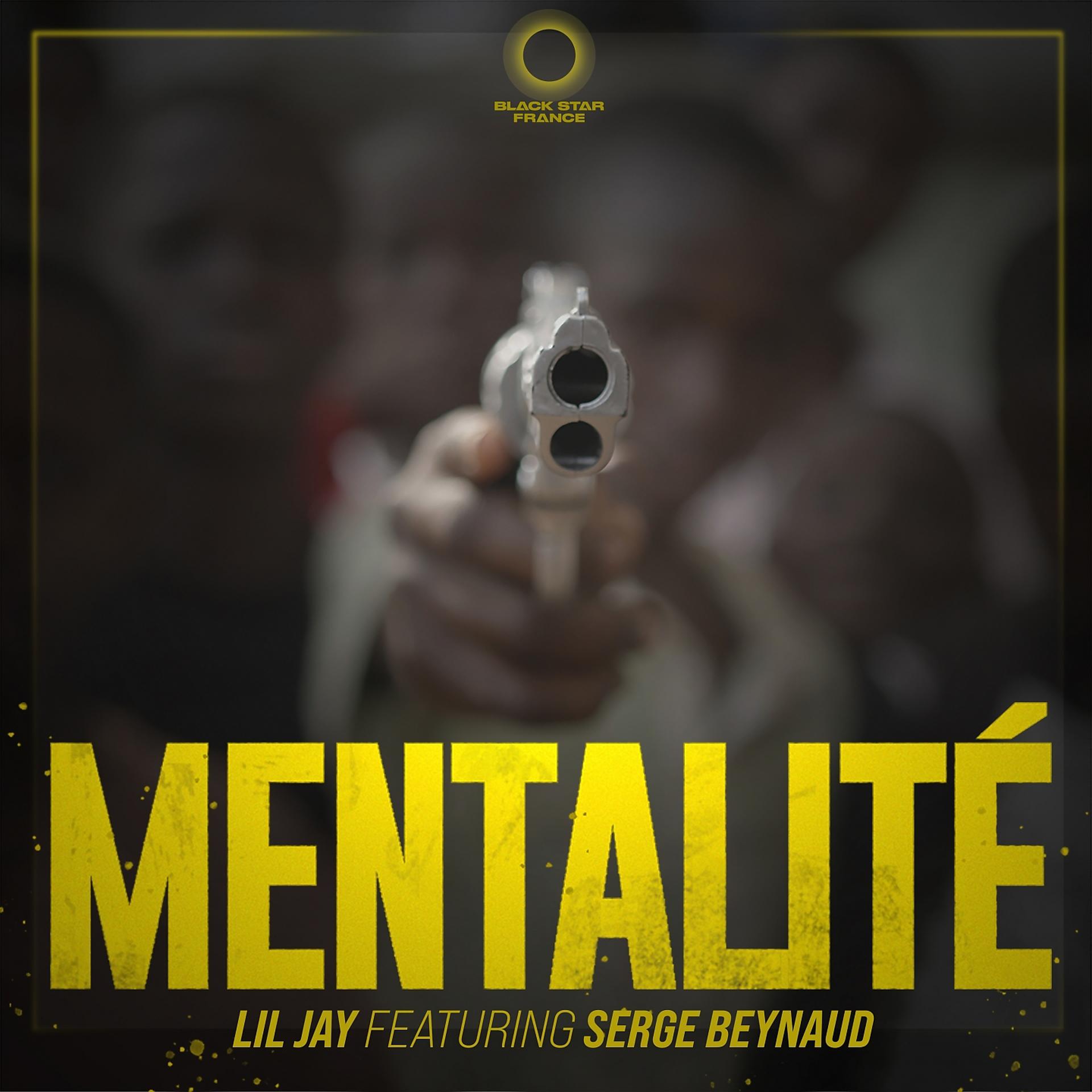 Постер альбома Mentalité