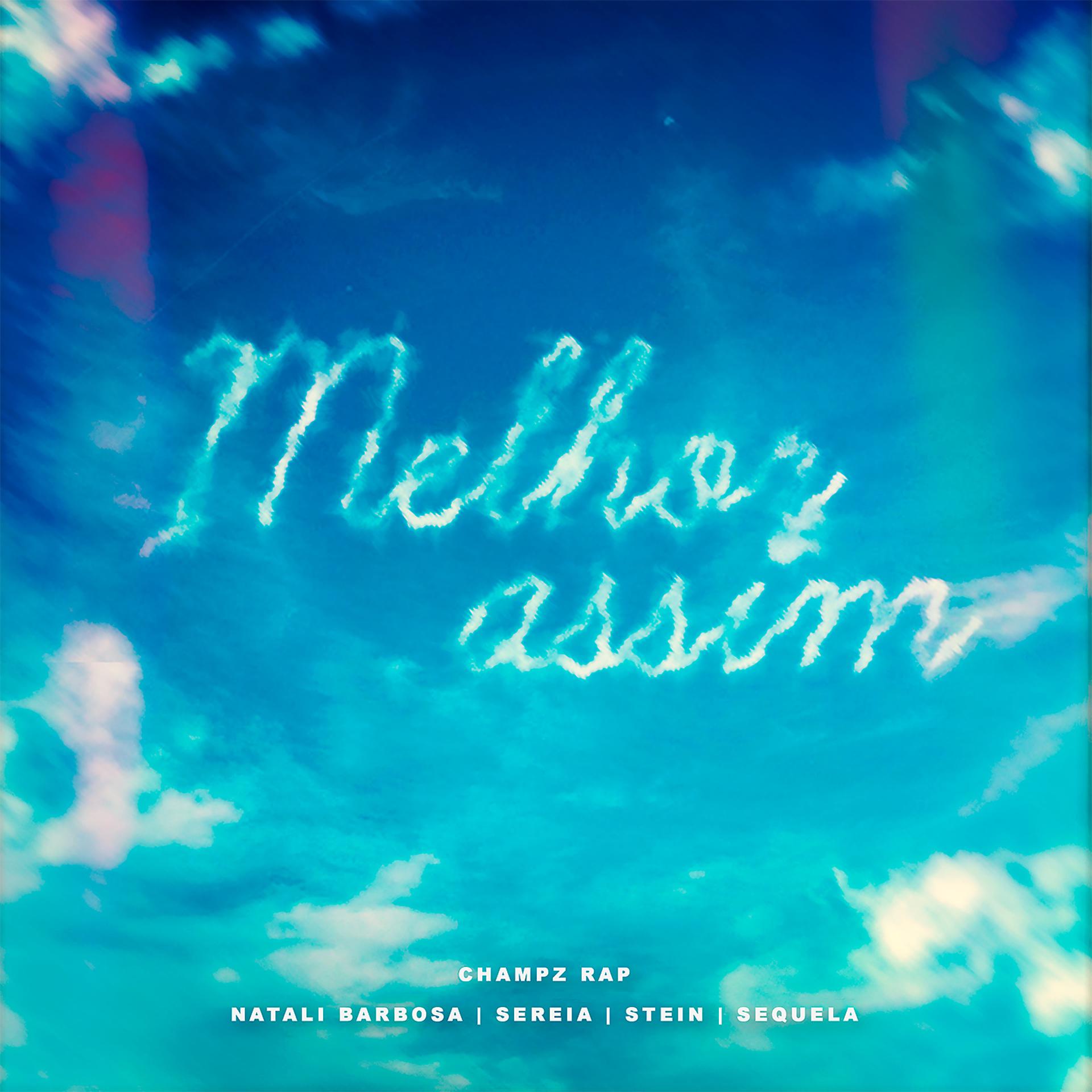 Постер альбома Melhor Assim (feat. Natali Barbosa, Stein)