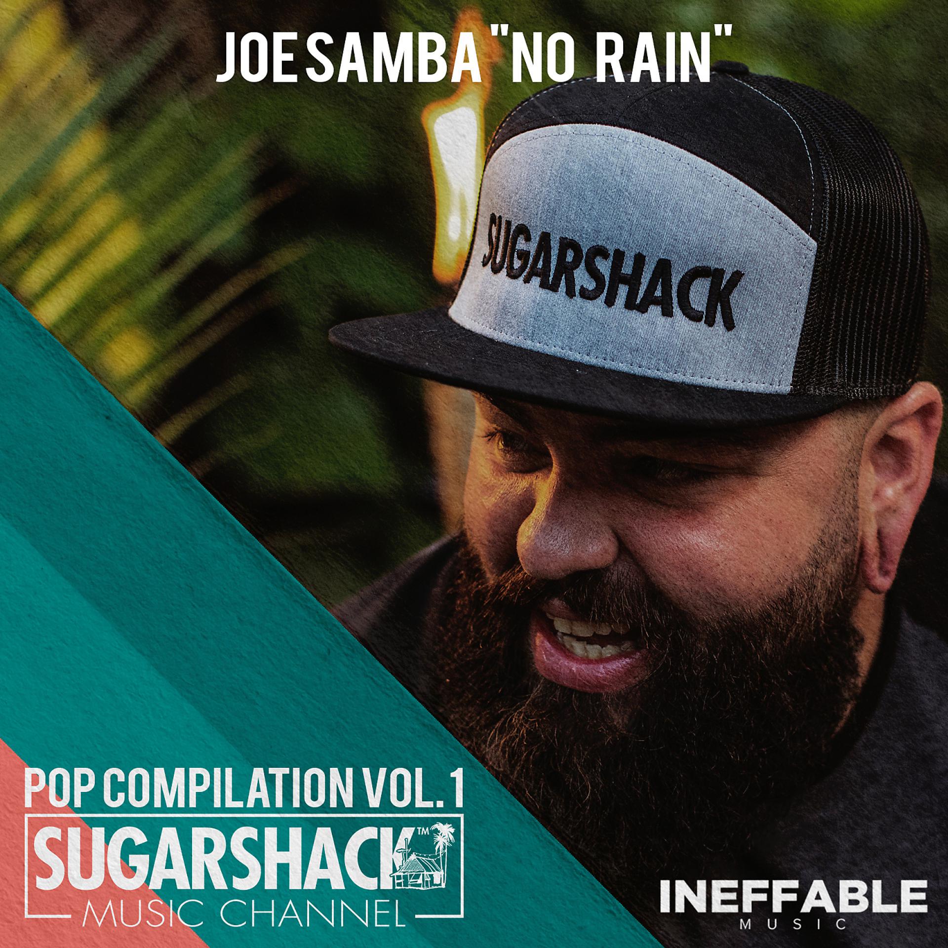 Постер альбома No Rain (Live at Sugarshack Sessions)