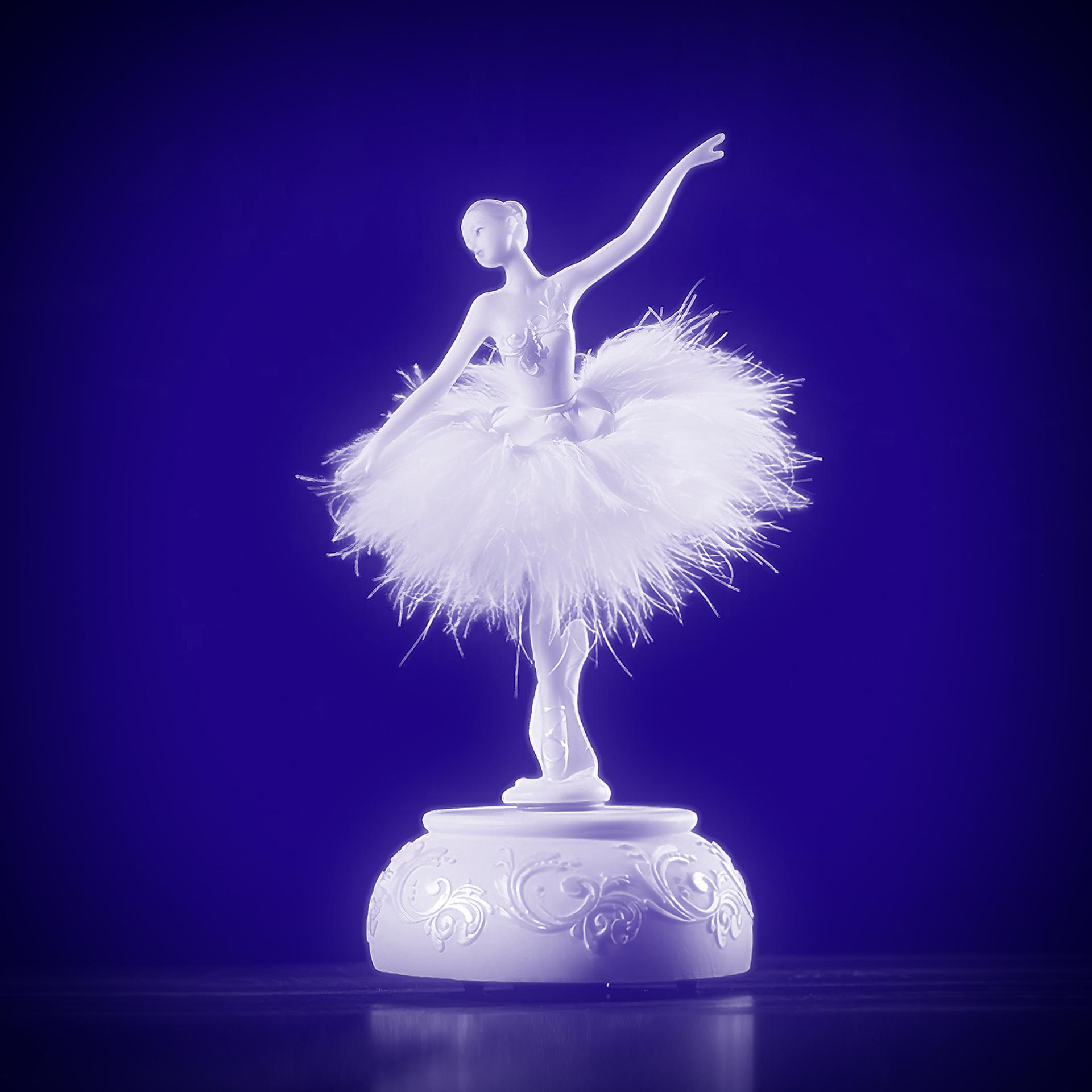 Постер альбома La Ballerina Del Carillon