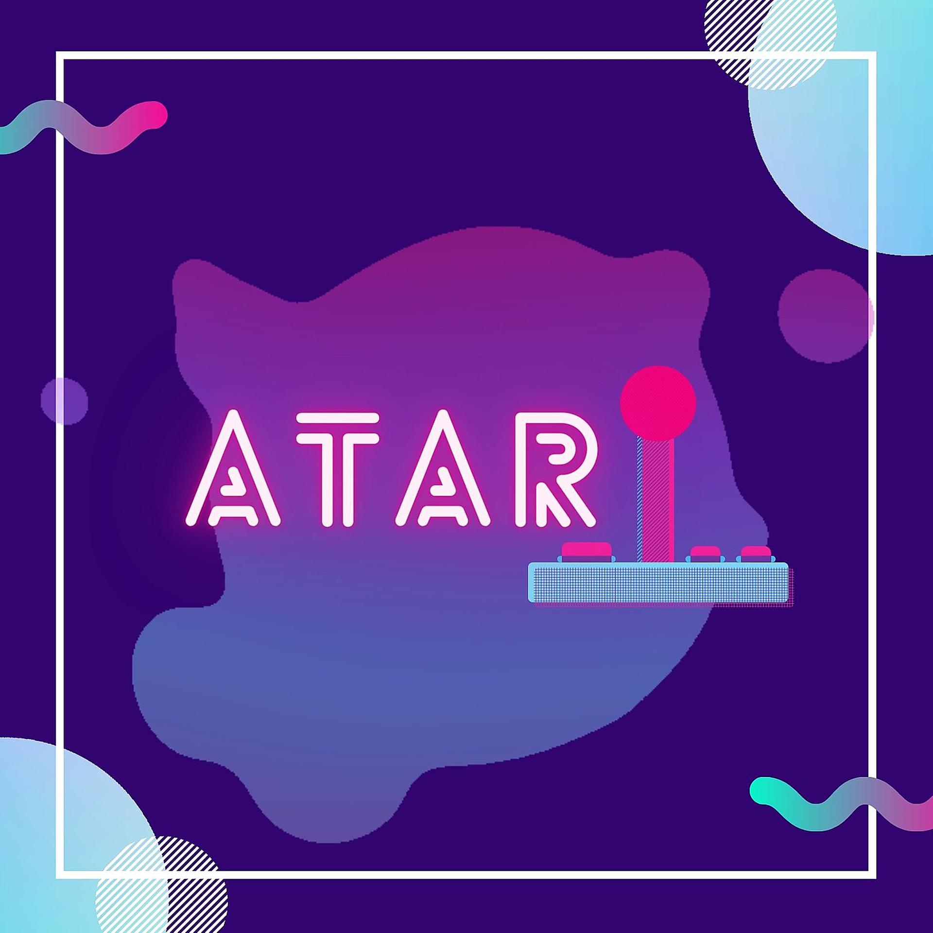 Постер альбома Atari