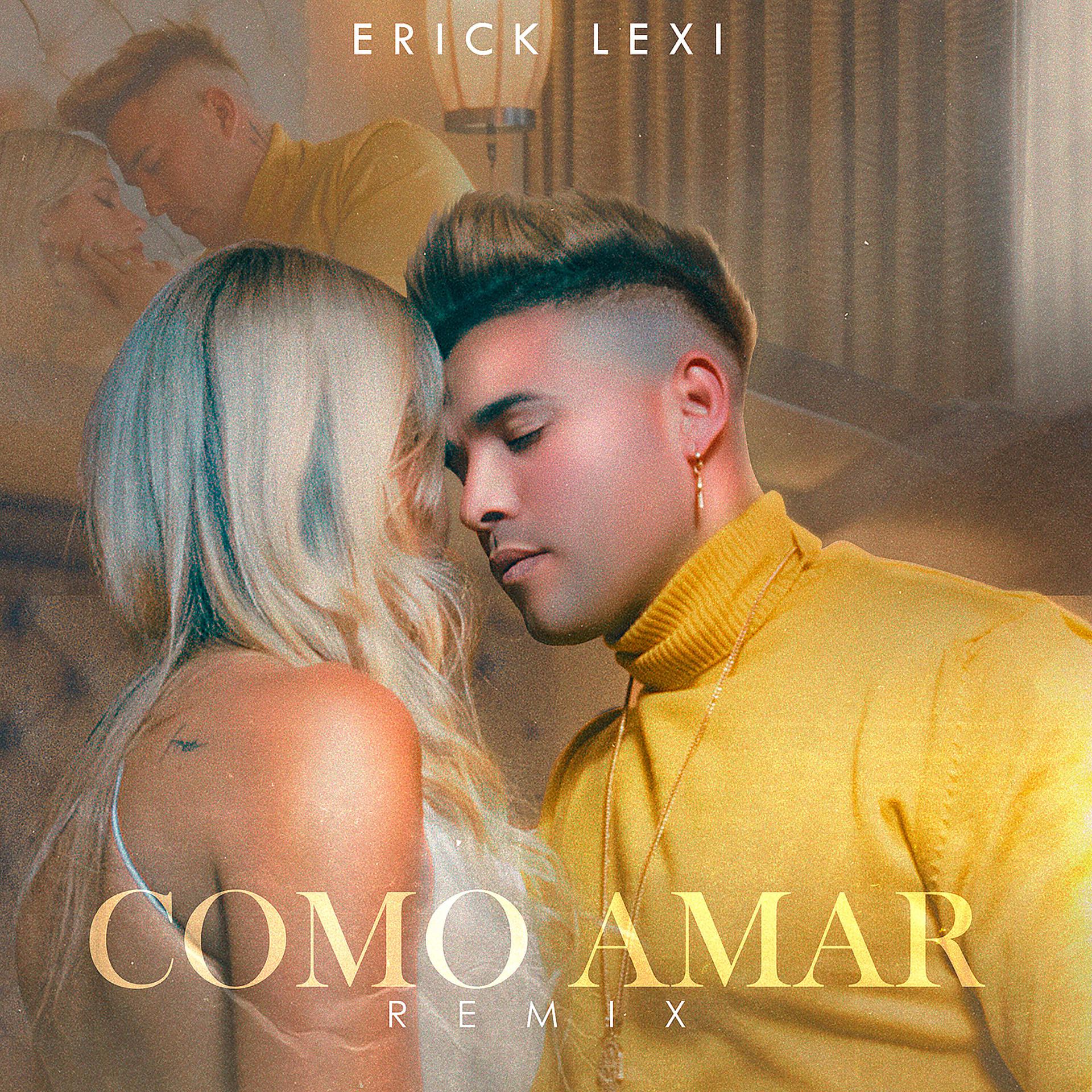 Постер альбома Como Amar (Remix)