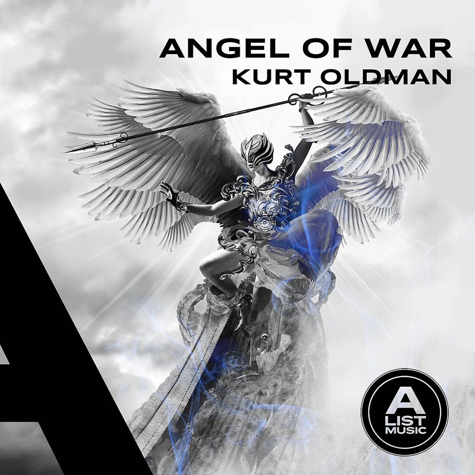 Постер альбома Angel Of War
