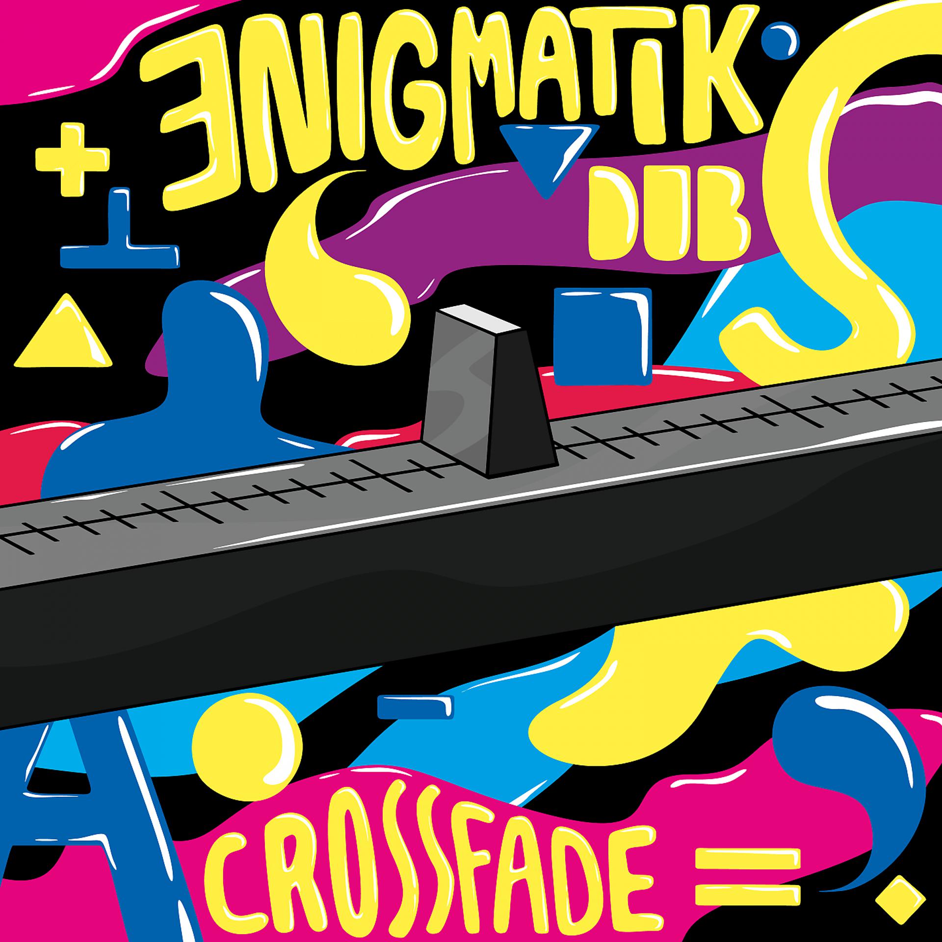 Постер альбома Crossfade