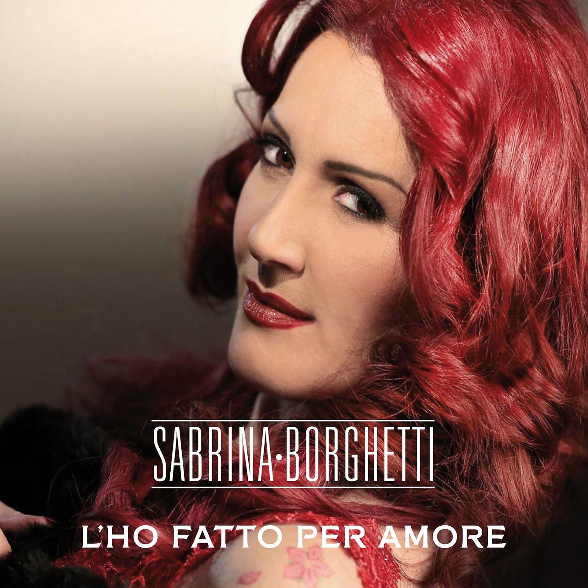 Постер альбома L'ho Fatto Per Amore