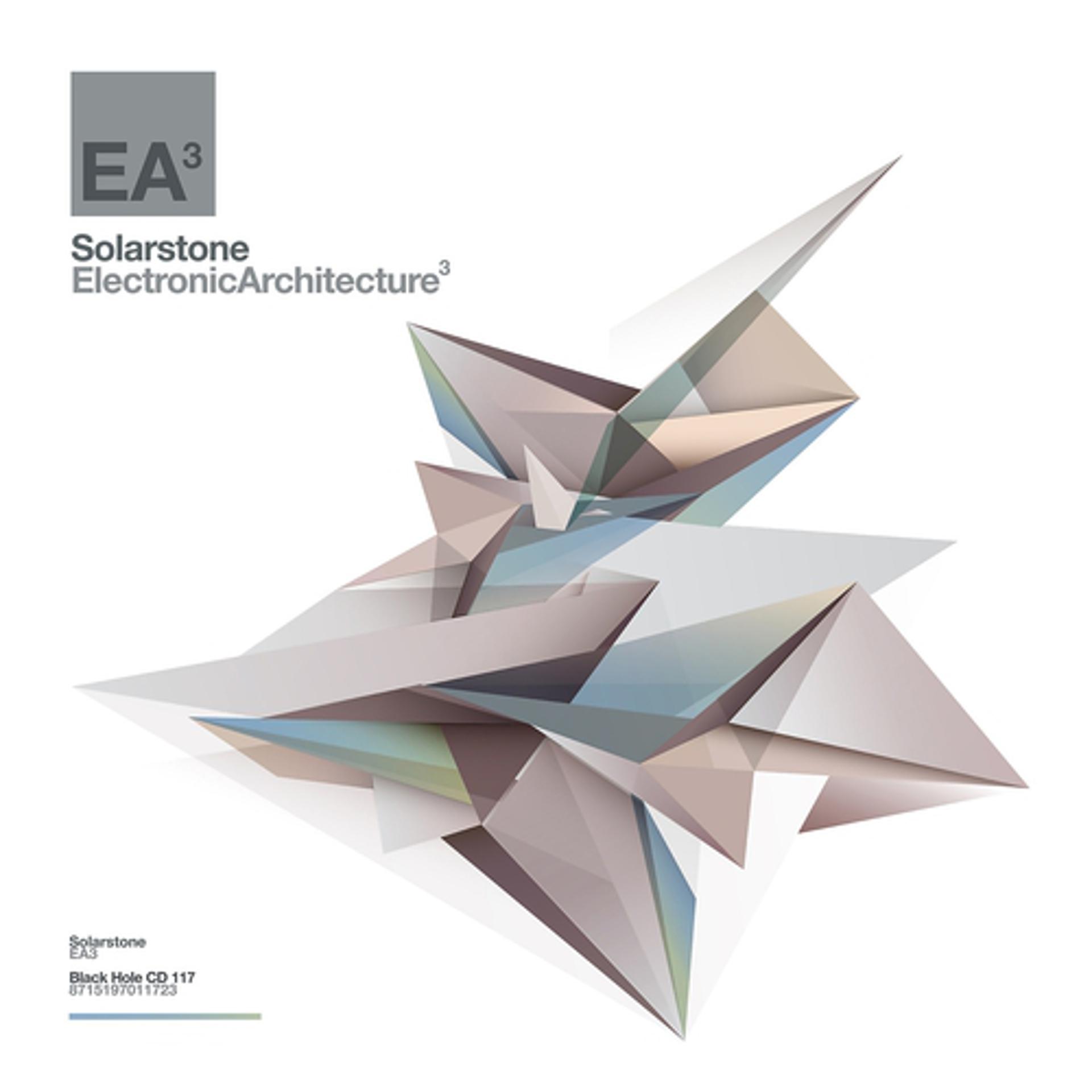 Постер альбома Electronic Architecture 3