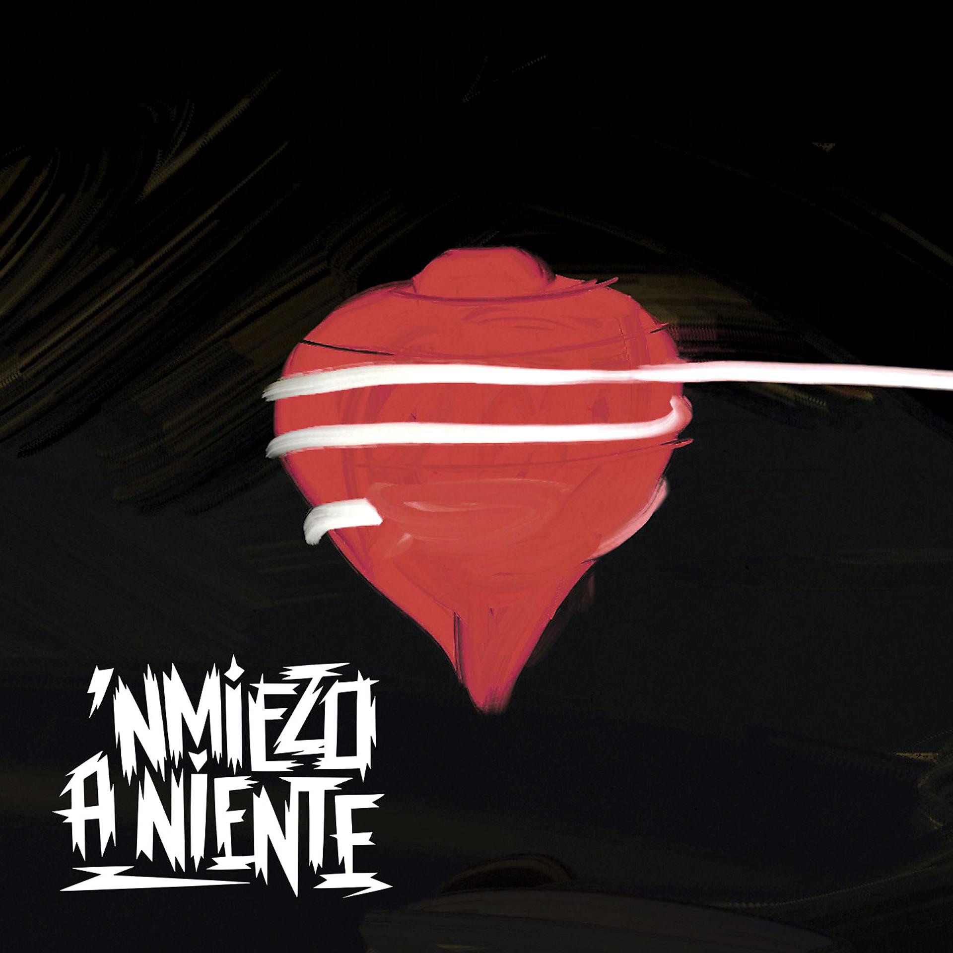 Постер альбома 'Nmiezo a niente