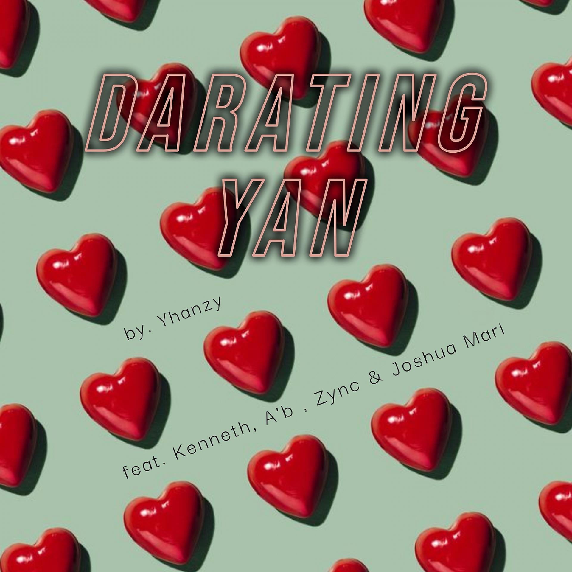 Постер альбома Darating Yan