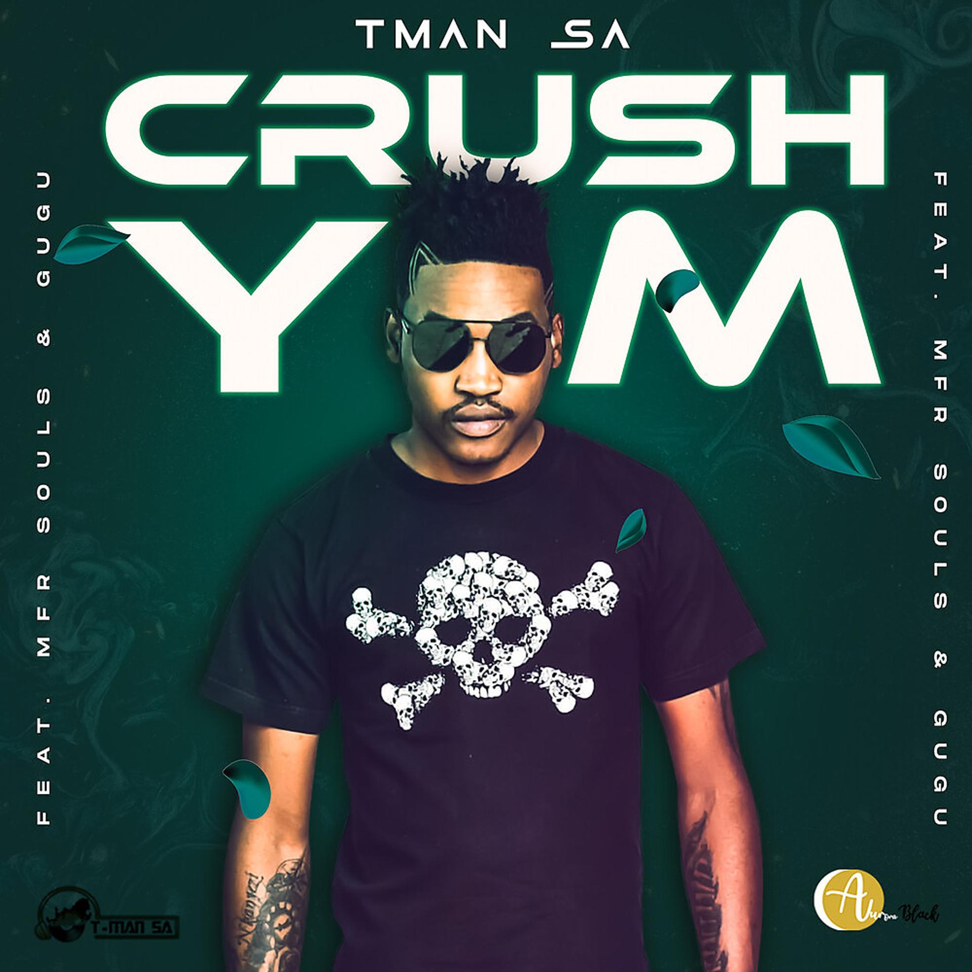 Постер альбома Crush Yam