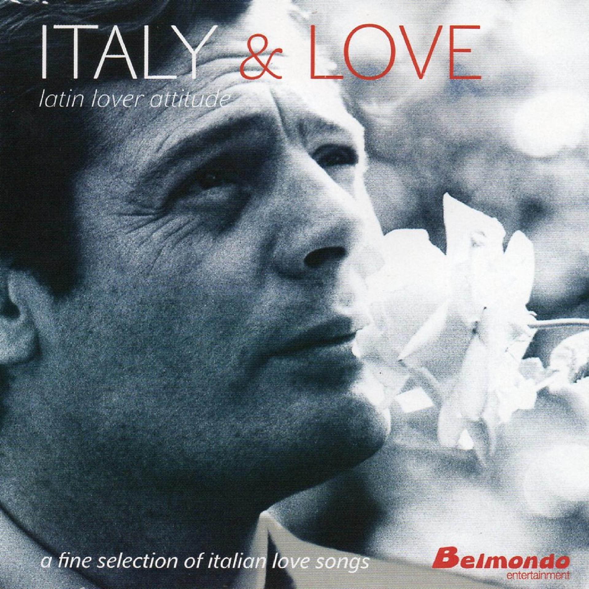 Постер альбома Italy & Love