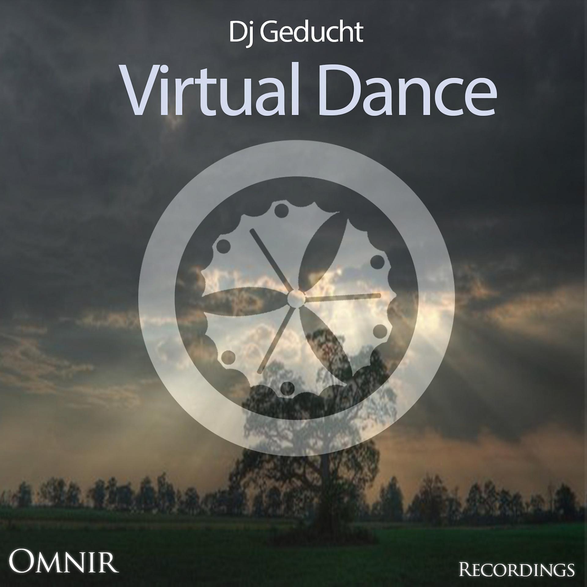 Постер альбома Virtual Dance