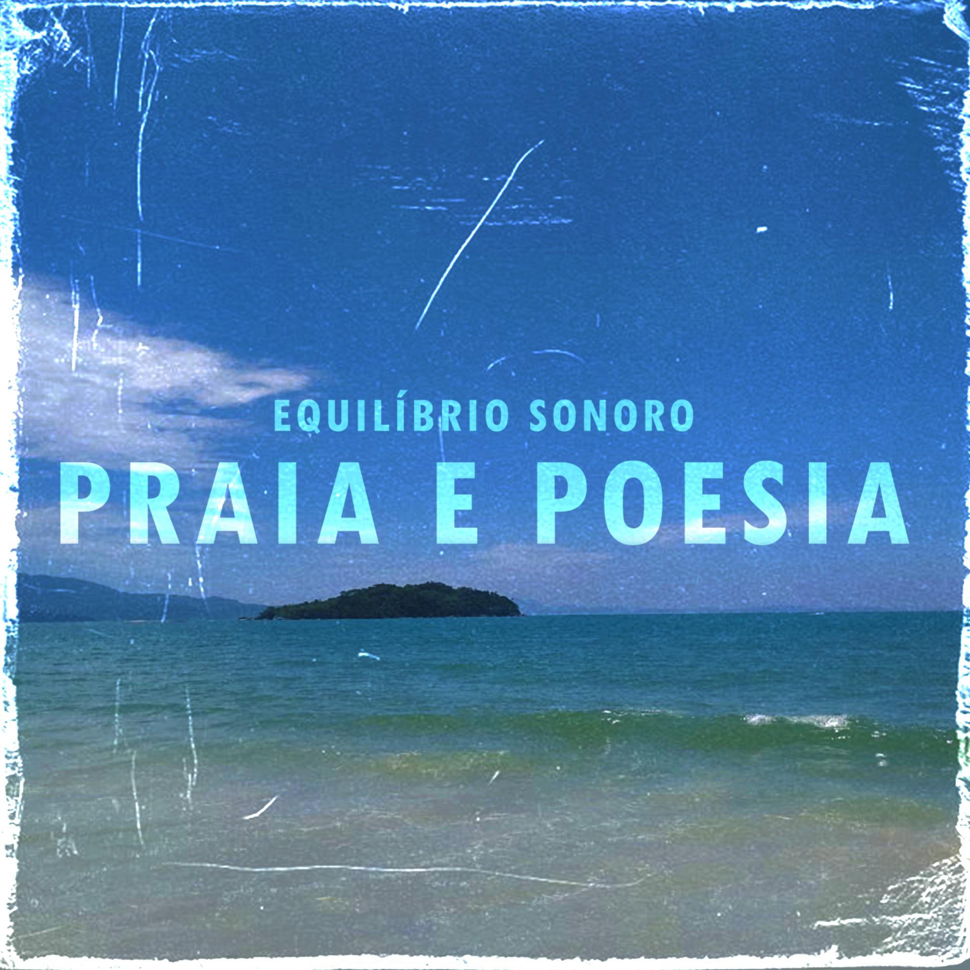 Постер альбома Praia e Poesia